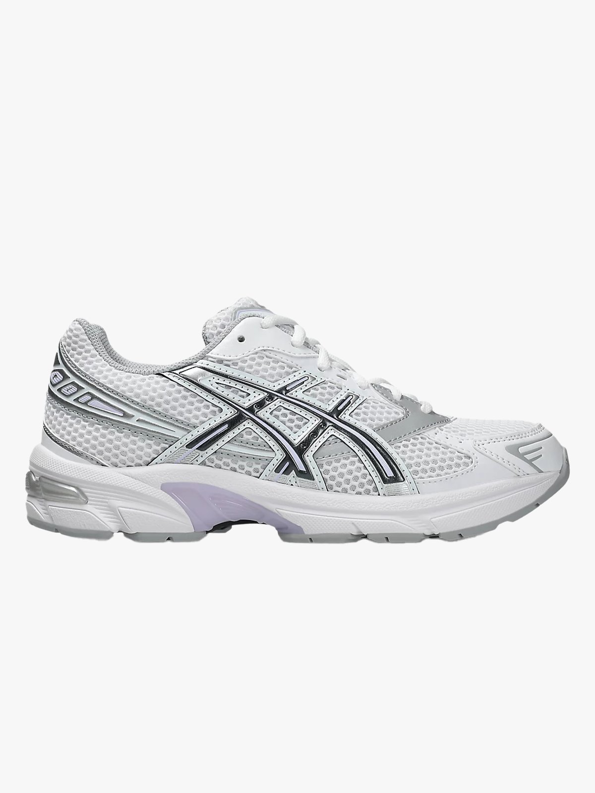 ASICS Gel-1130 White / Carrier Grey
