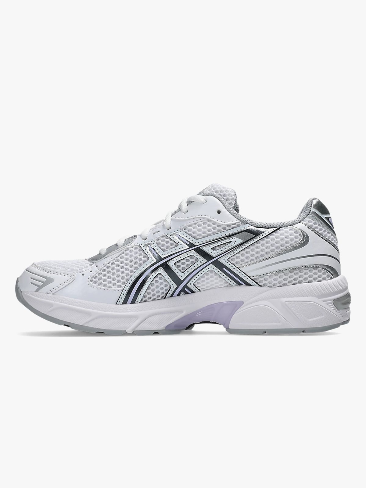 ASICS Gel-1130 White / Carrier Grey