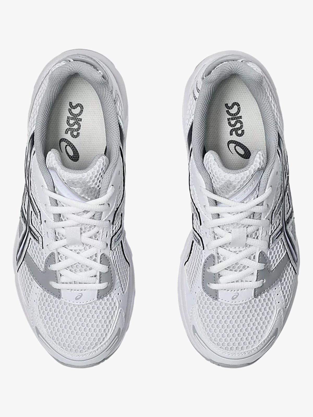 ASICS Gel-1130 White / Carrier Grey