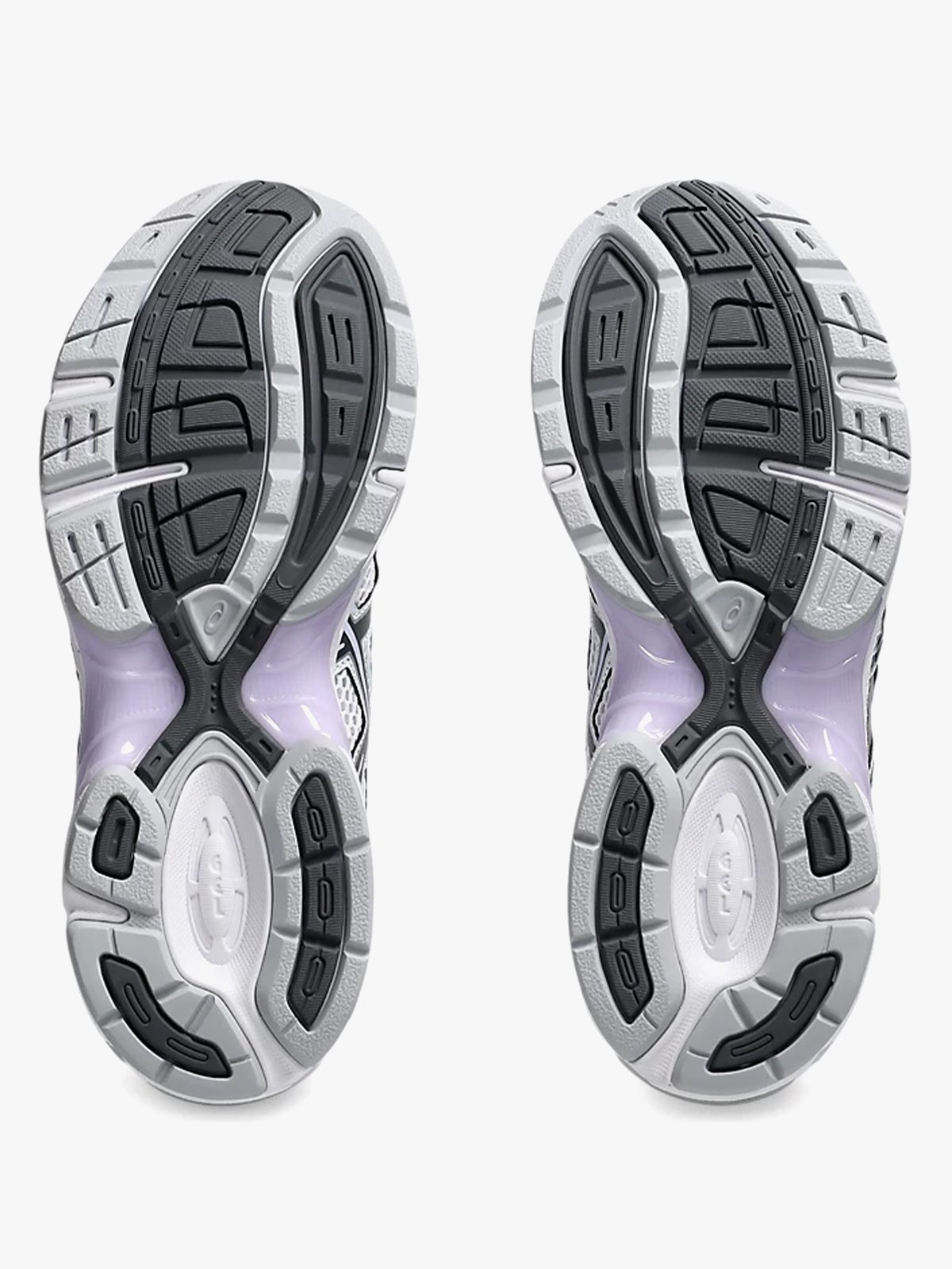 ASICS Gel-1130 White / Carrier Grey