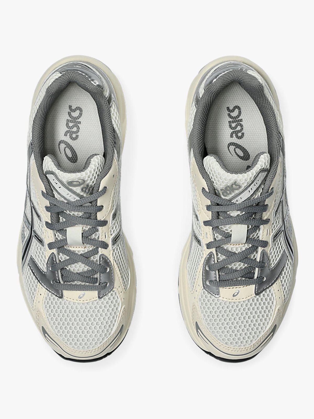 ASICS Gel-1130 Cream / Clay Grey