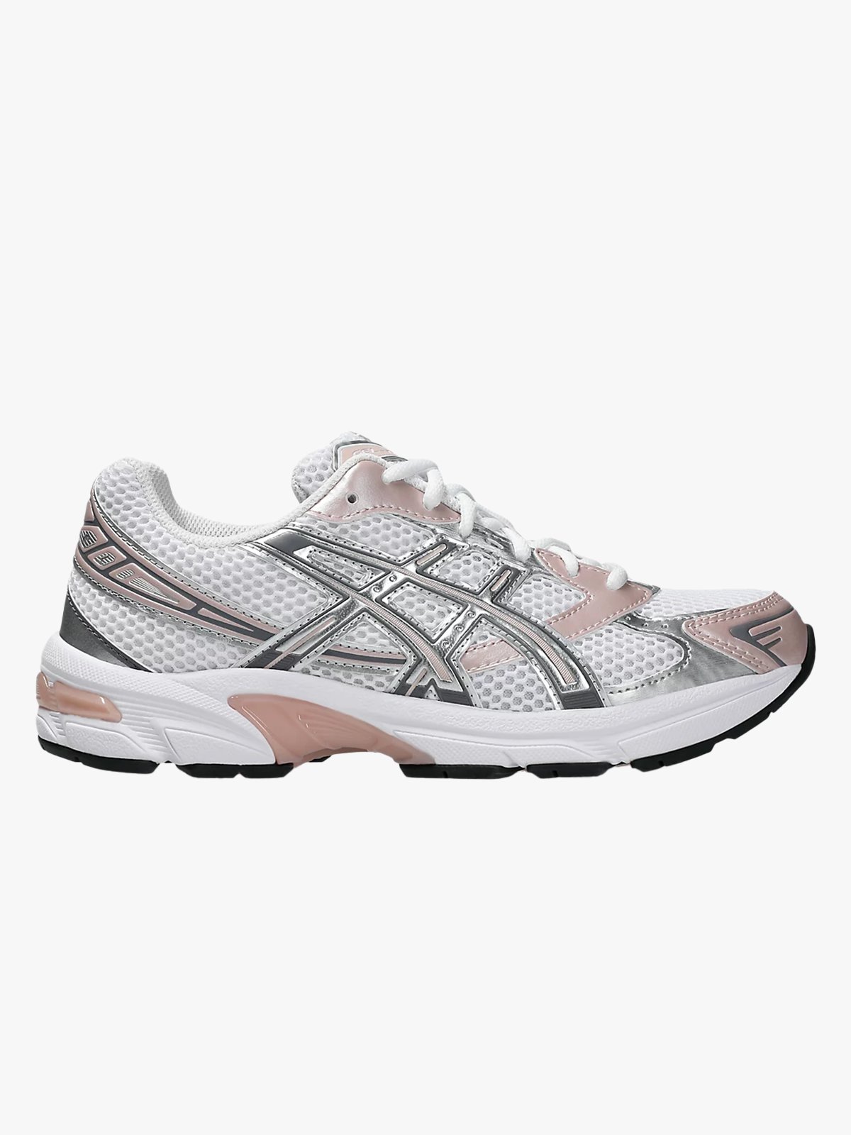 ASICS Gel-1130 White / Neutral Pink