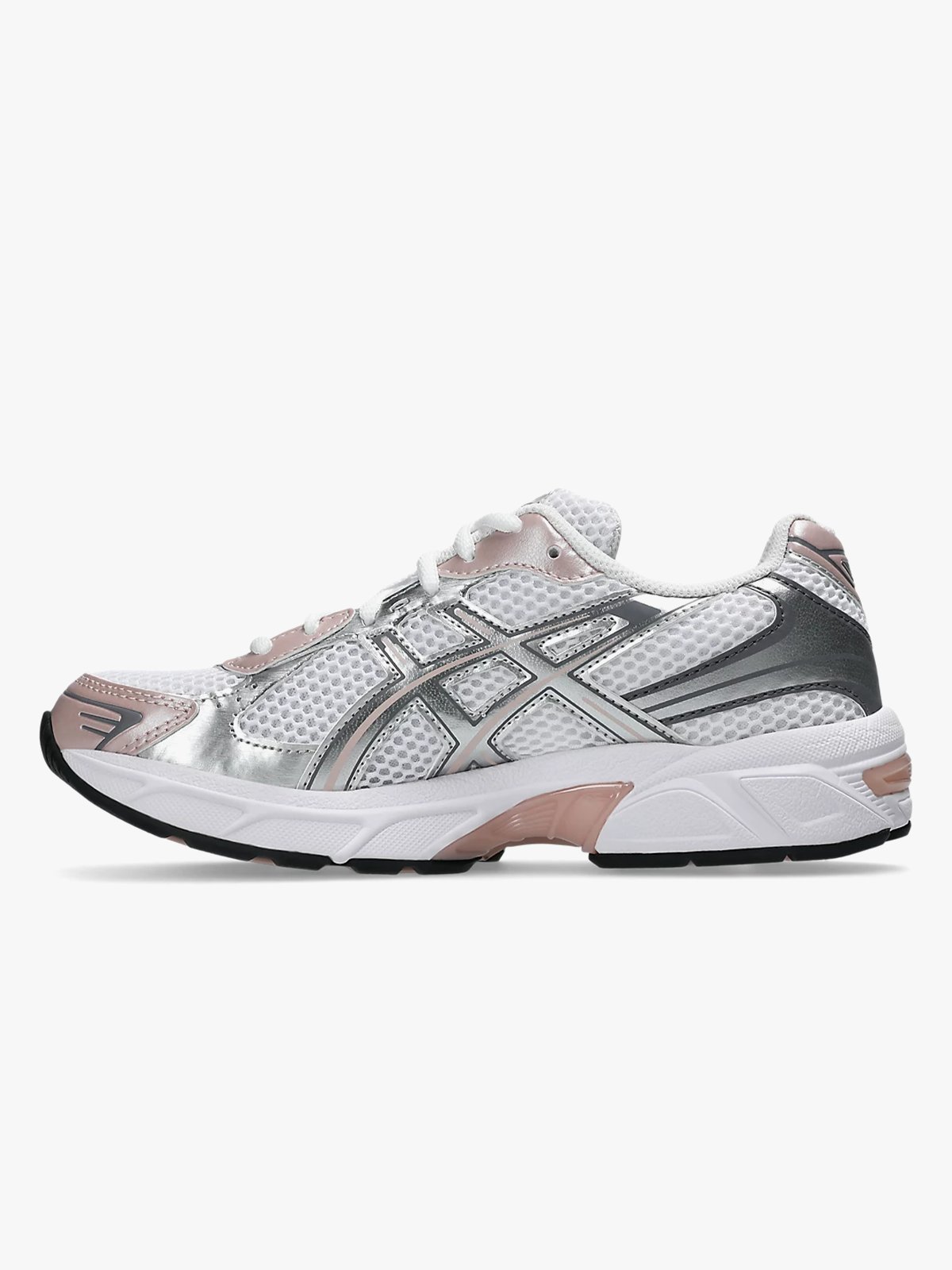 ASICS Gel-1130 White / Neutral Pink