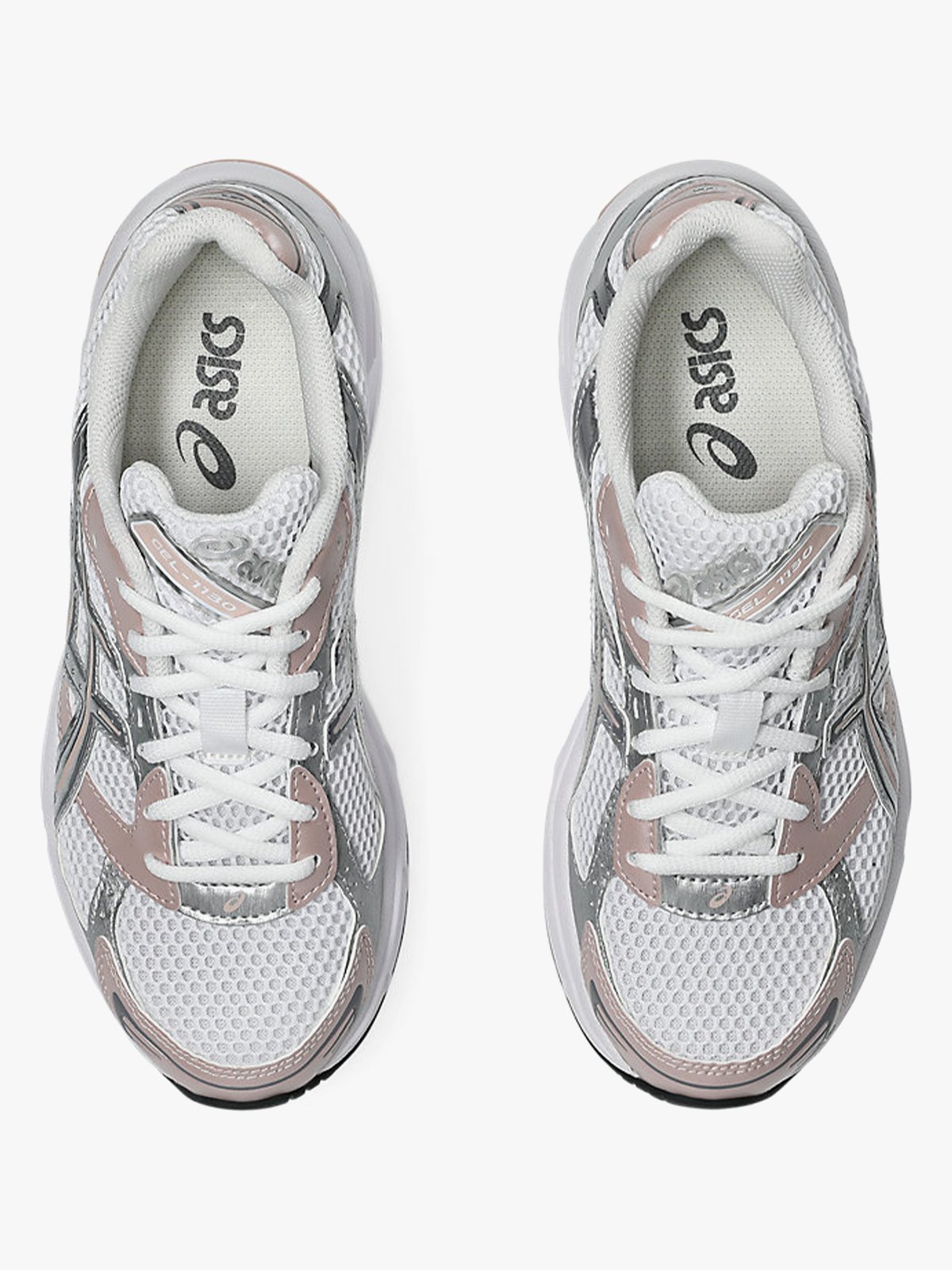 ASICS Gel-1130 White / Neutral Pink