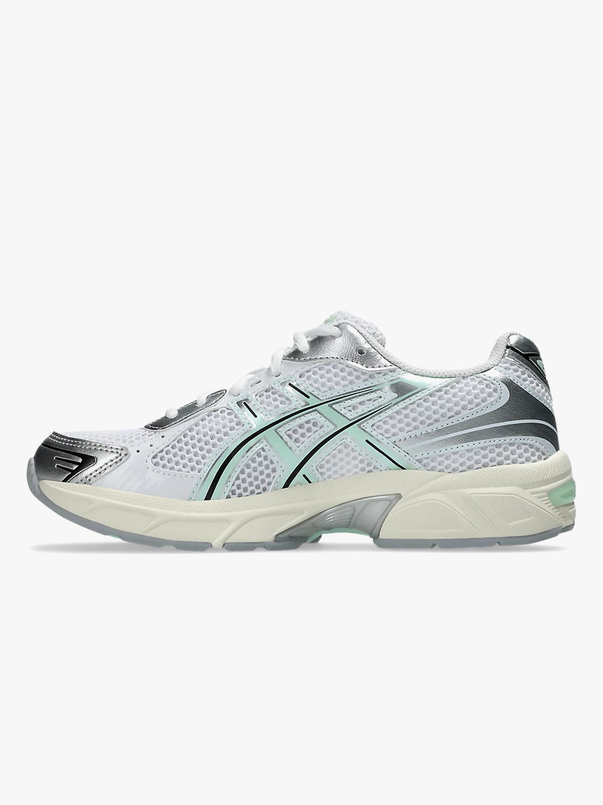 ASICS Gel-1130 White / Mint Tint