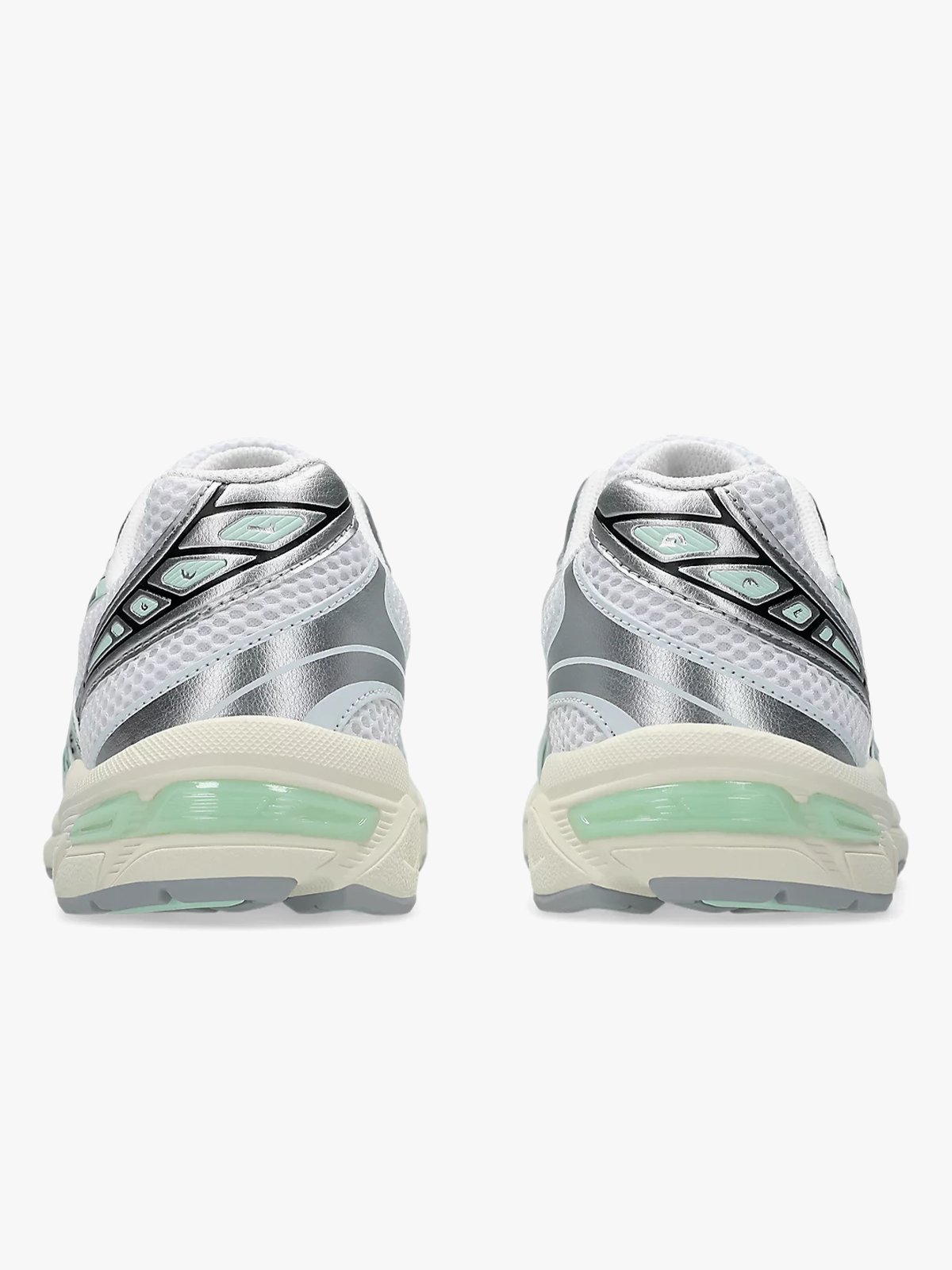 ASICS Gel-1130 White / Mint Tint