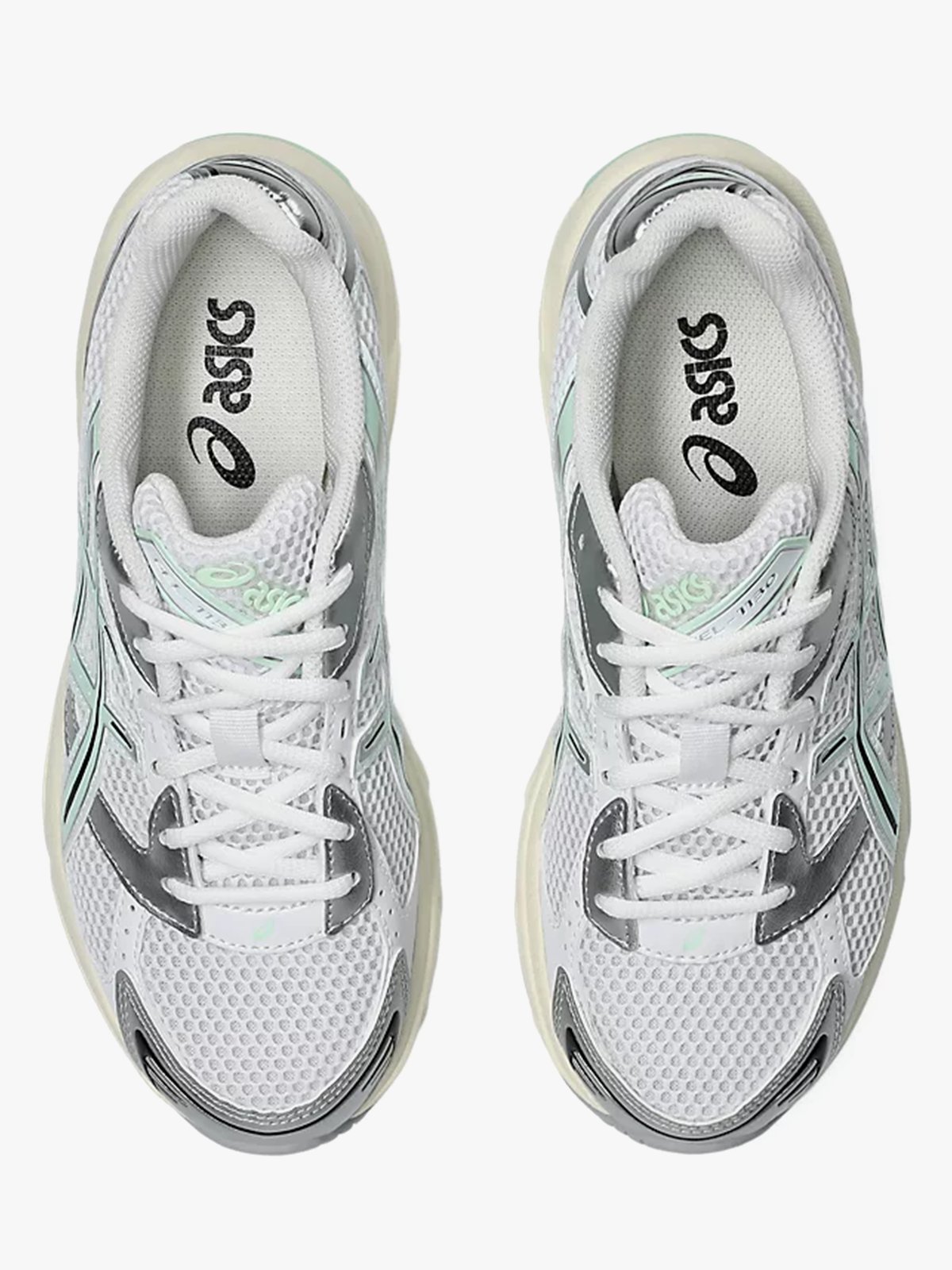 ASICS Gel-1130 White / Mint Tint