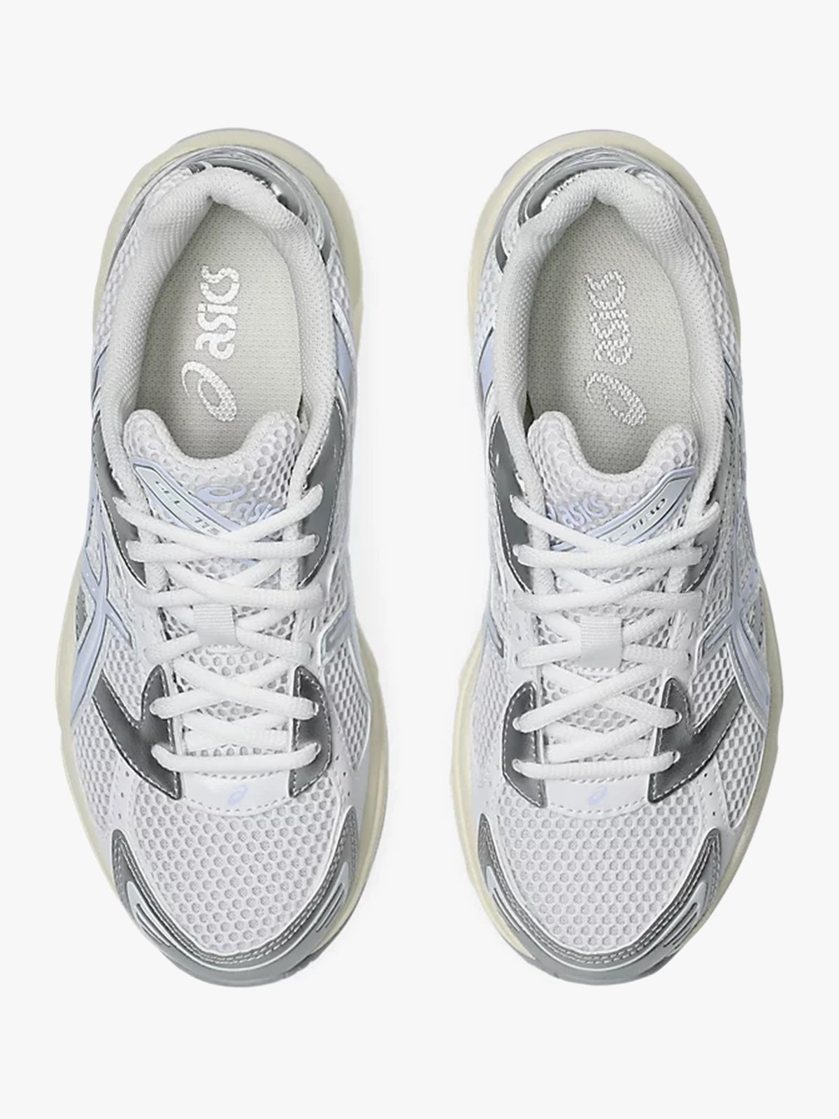 ASICS Gel-1130 White / Blue Fade