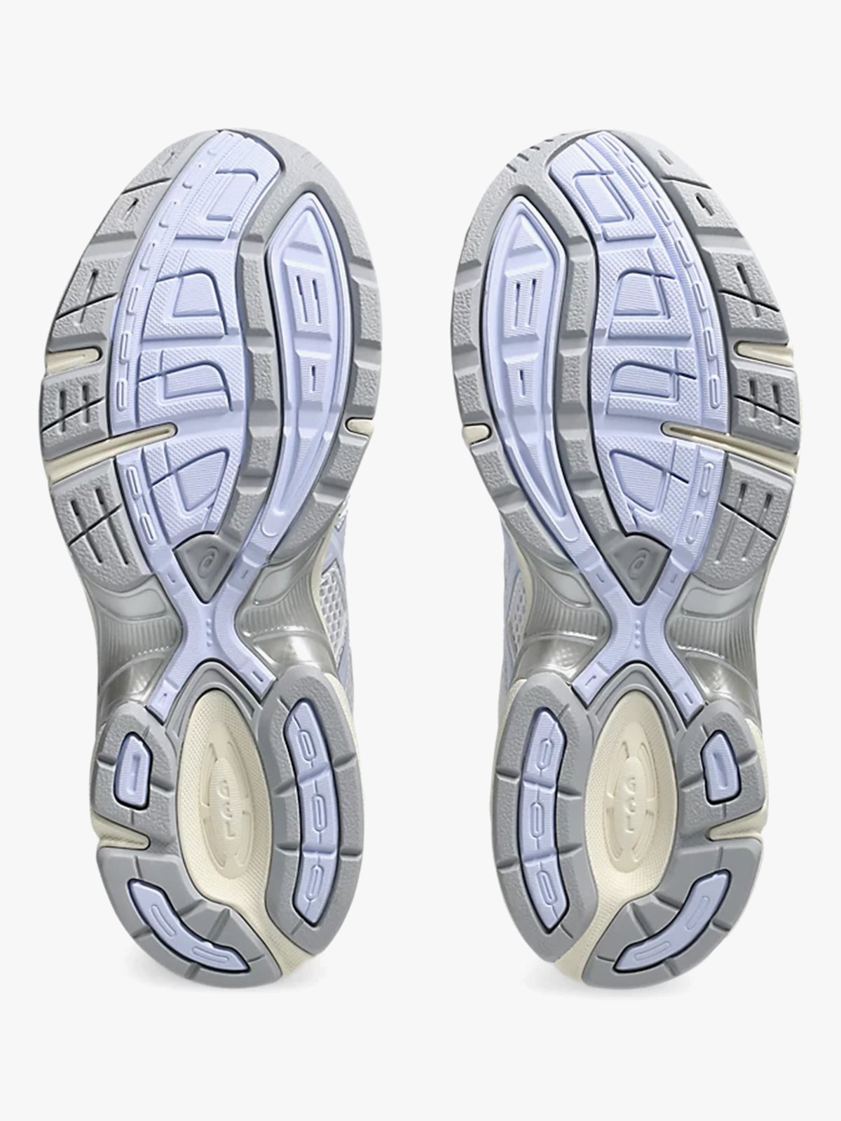 ASICS Gel-1130 White / Blue Fade