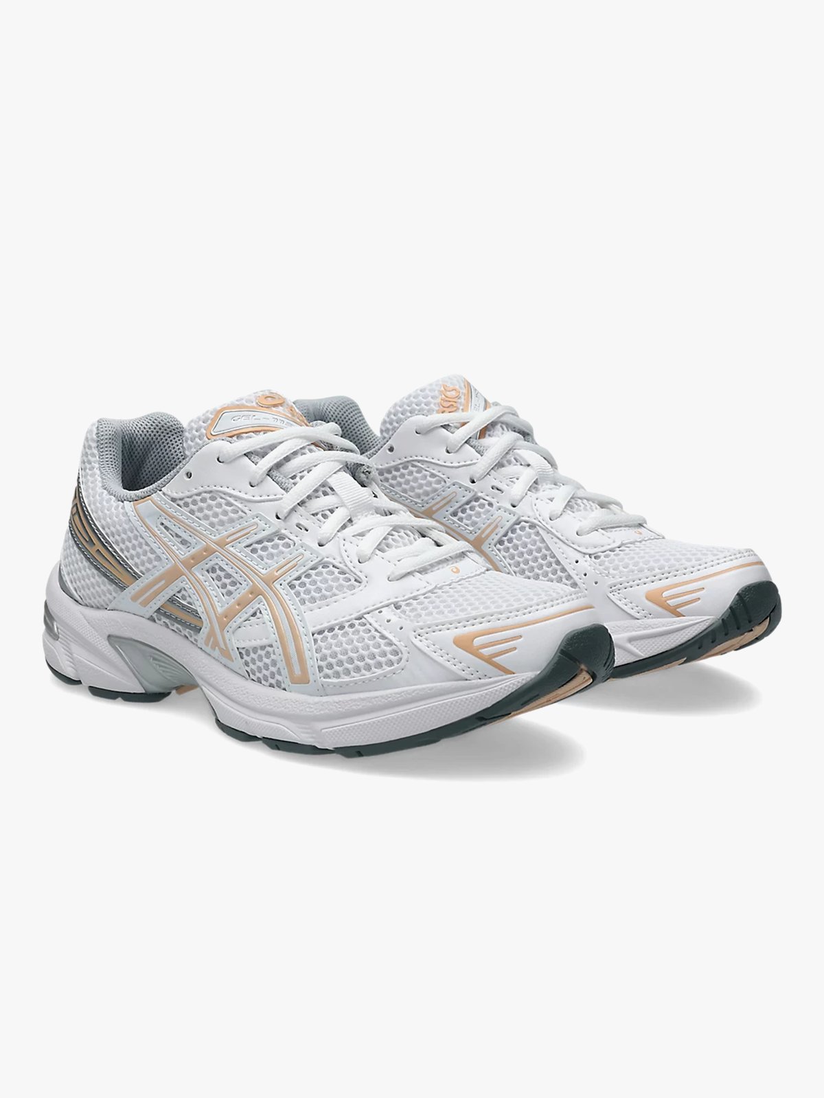 ASICS Gel-1130 White/Bisque