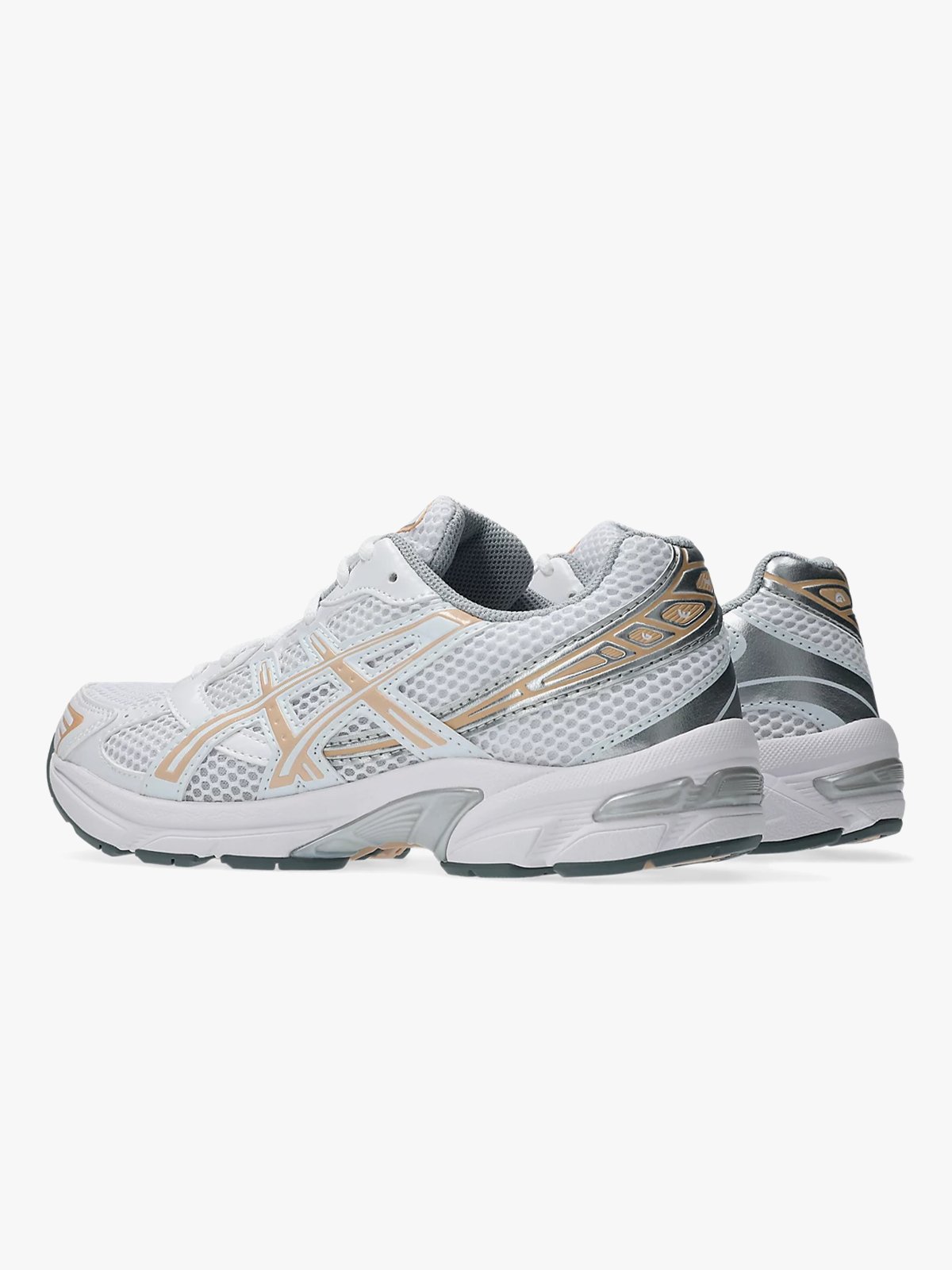 ASICS Gel-1130 White/Bisque