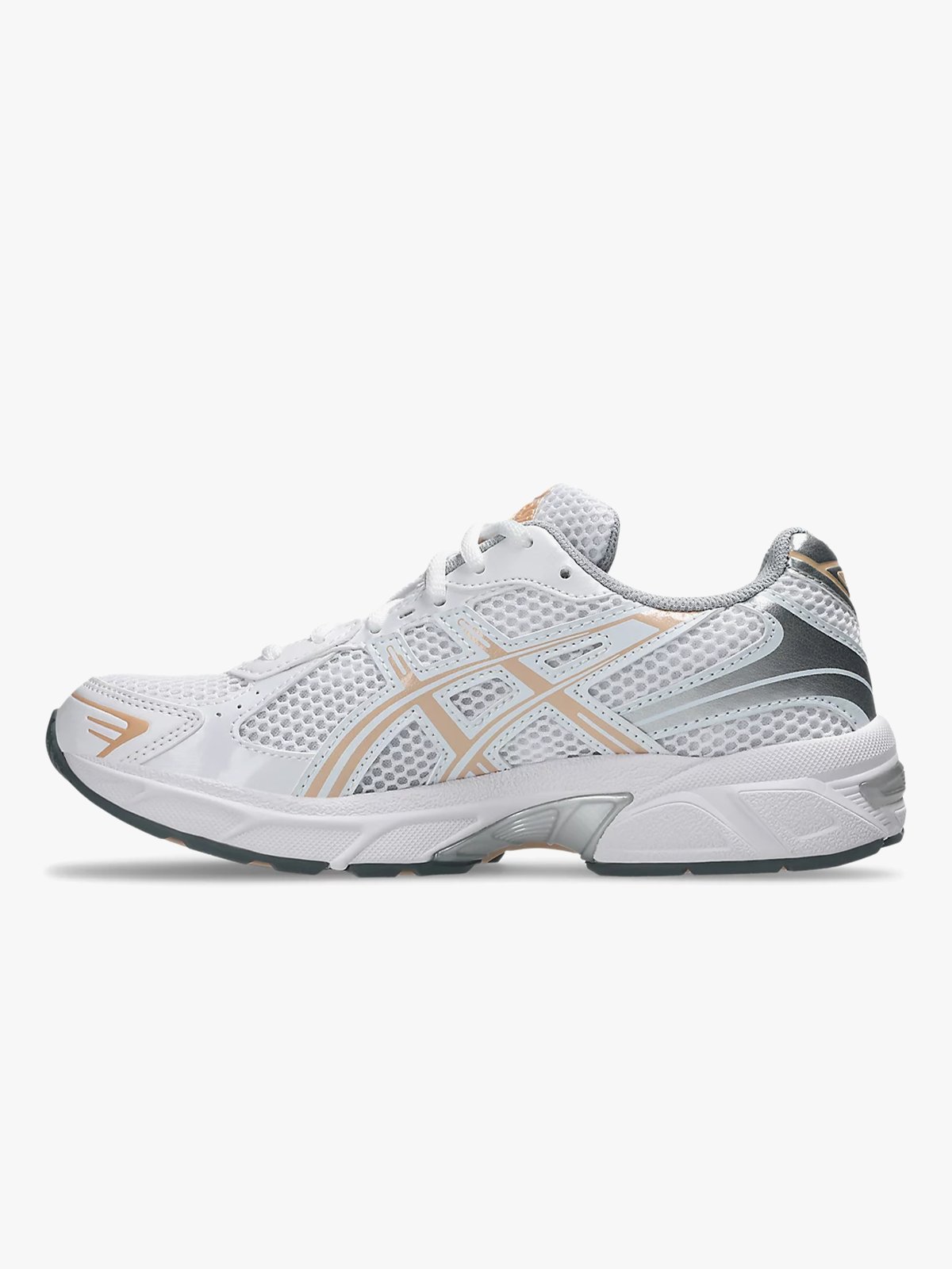 ASICS Gel-1130 White/Bisque