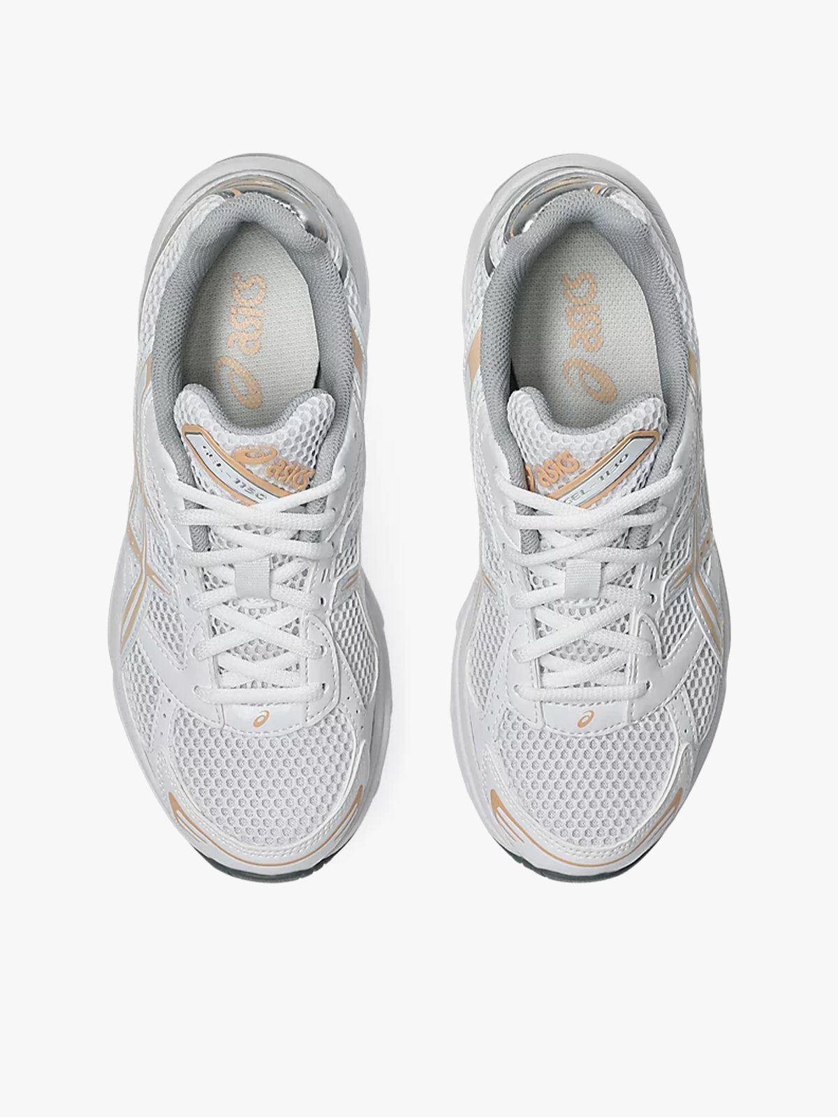 ASICS Gel-1130 White/Bisque