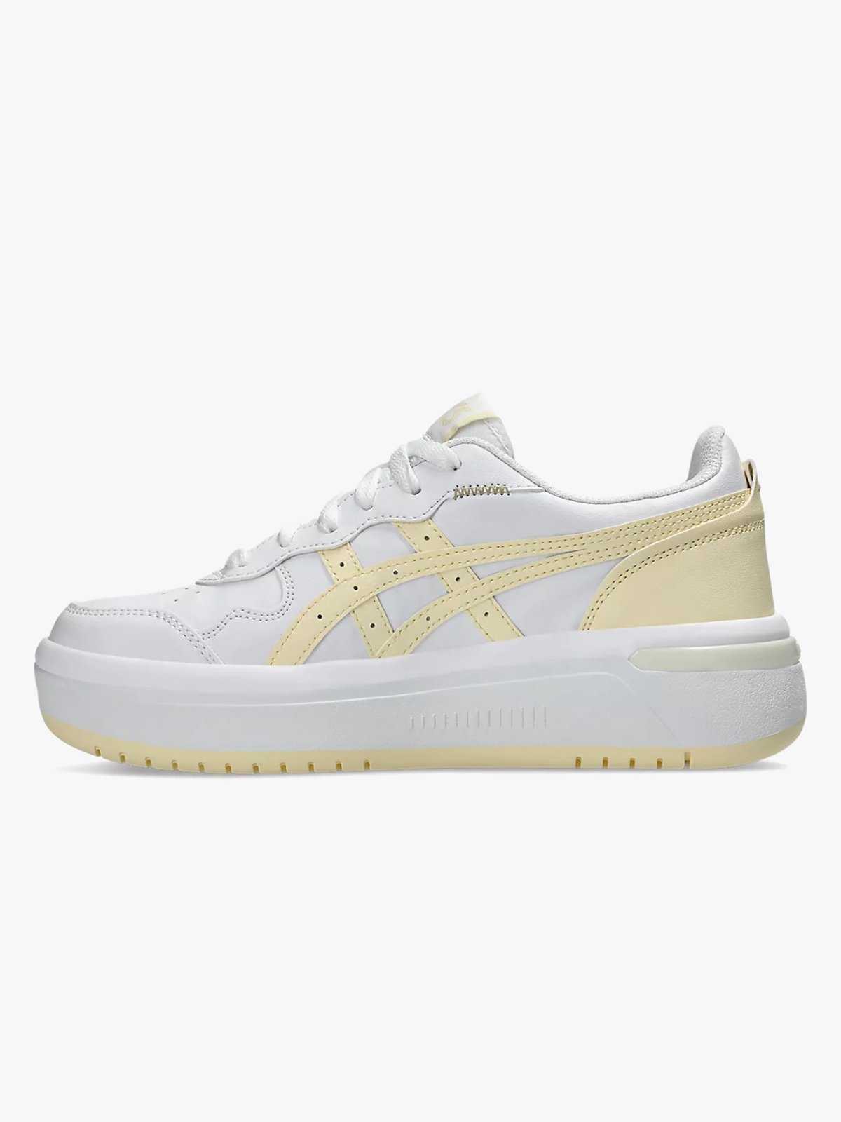 ASICS Japan S ST White / Alabaster Brown