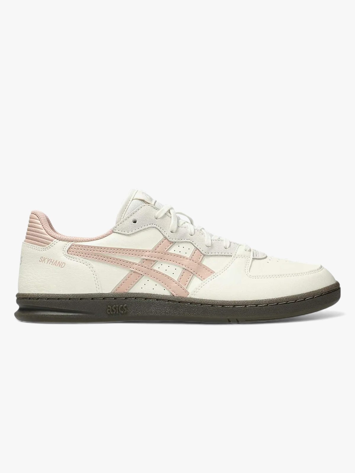 ASICS Skyhand OG Cream / Maple Sugar