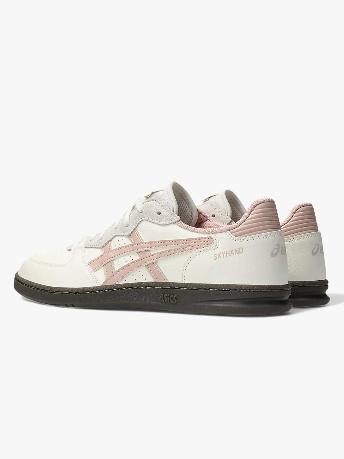 ASICS Skyhand OG Cream / Maple Sugar