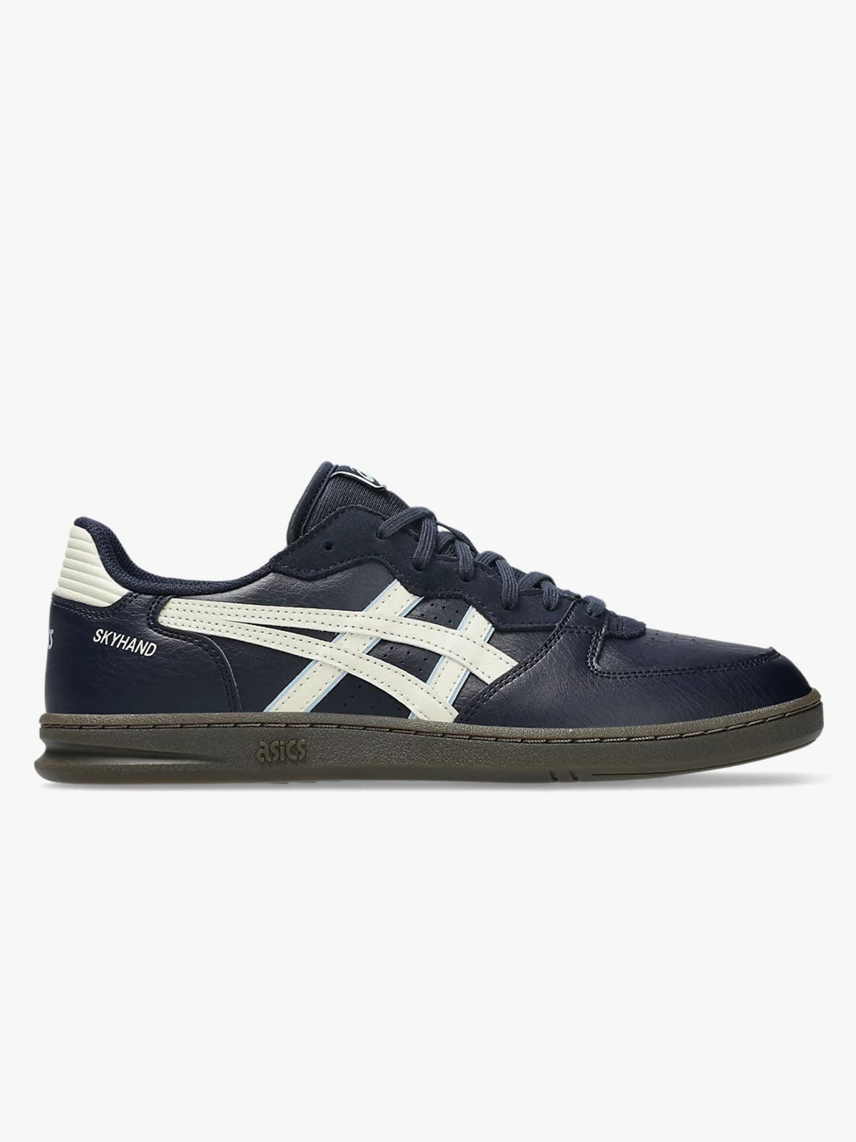 ASICS Skyhand OG Midnight / Ivory