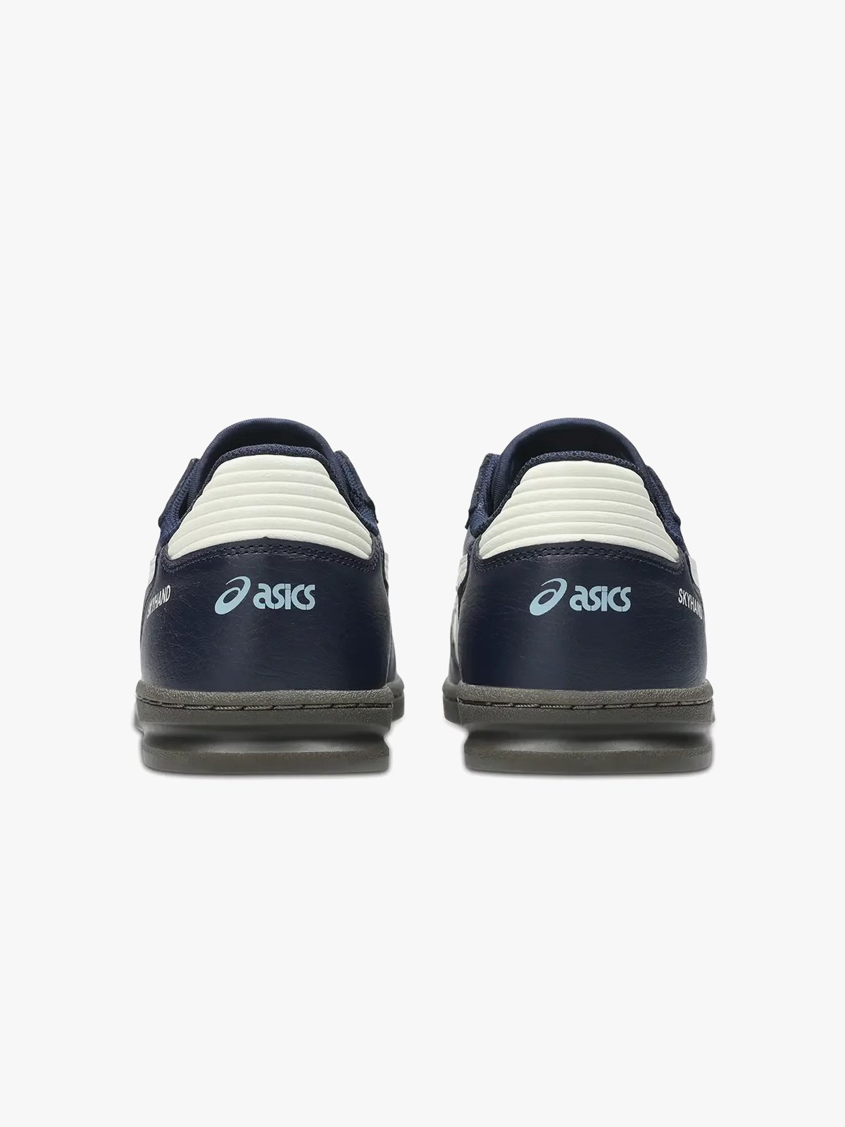 ASICS Skyhand OG Midnight / Ivory