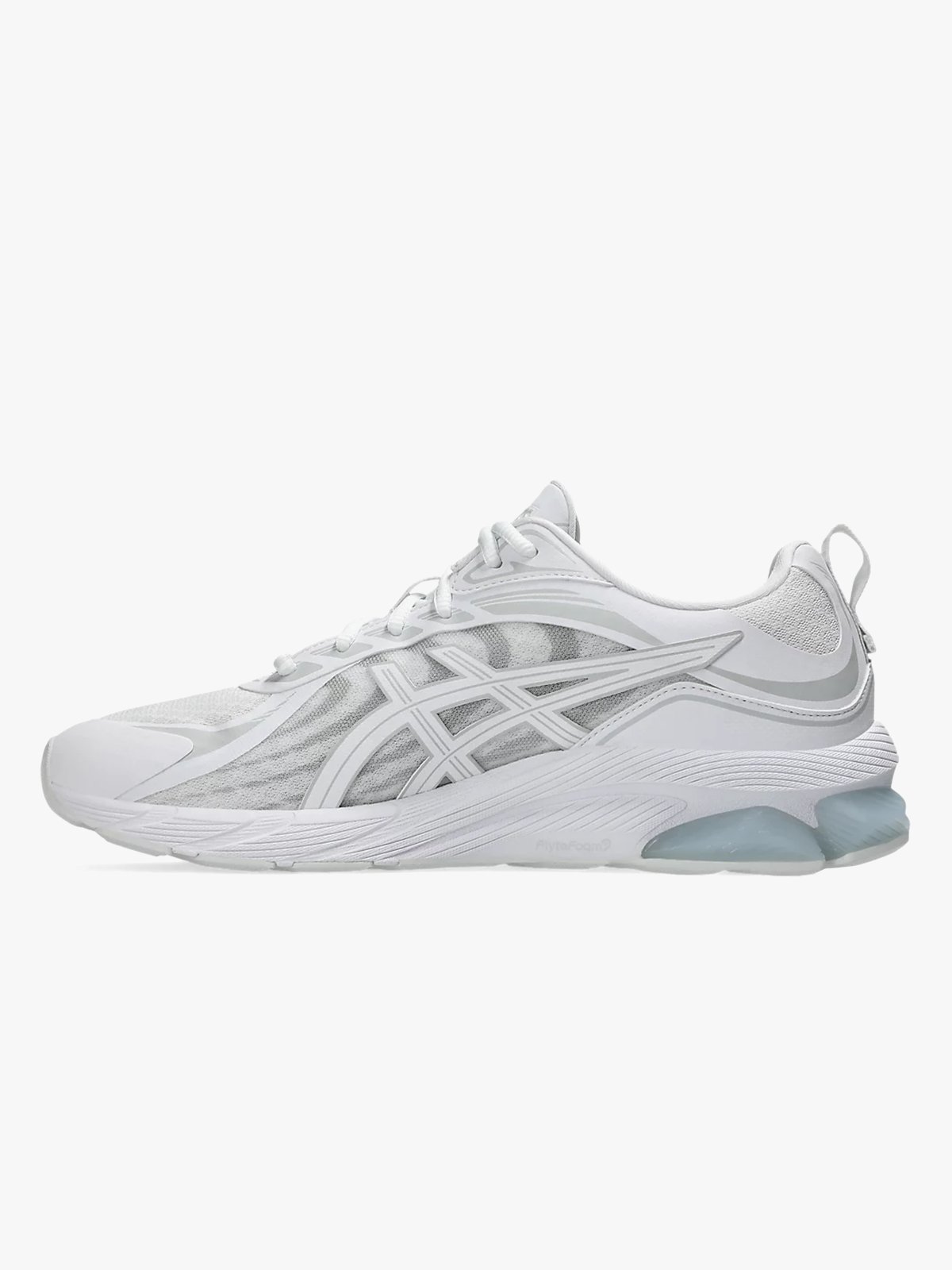 ASICS Gel-Quantum 180 VIII White / Cloud Grey