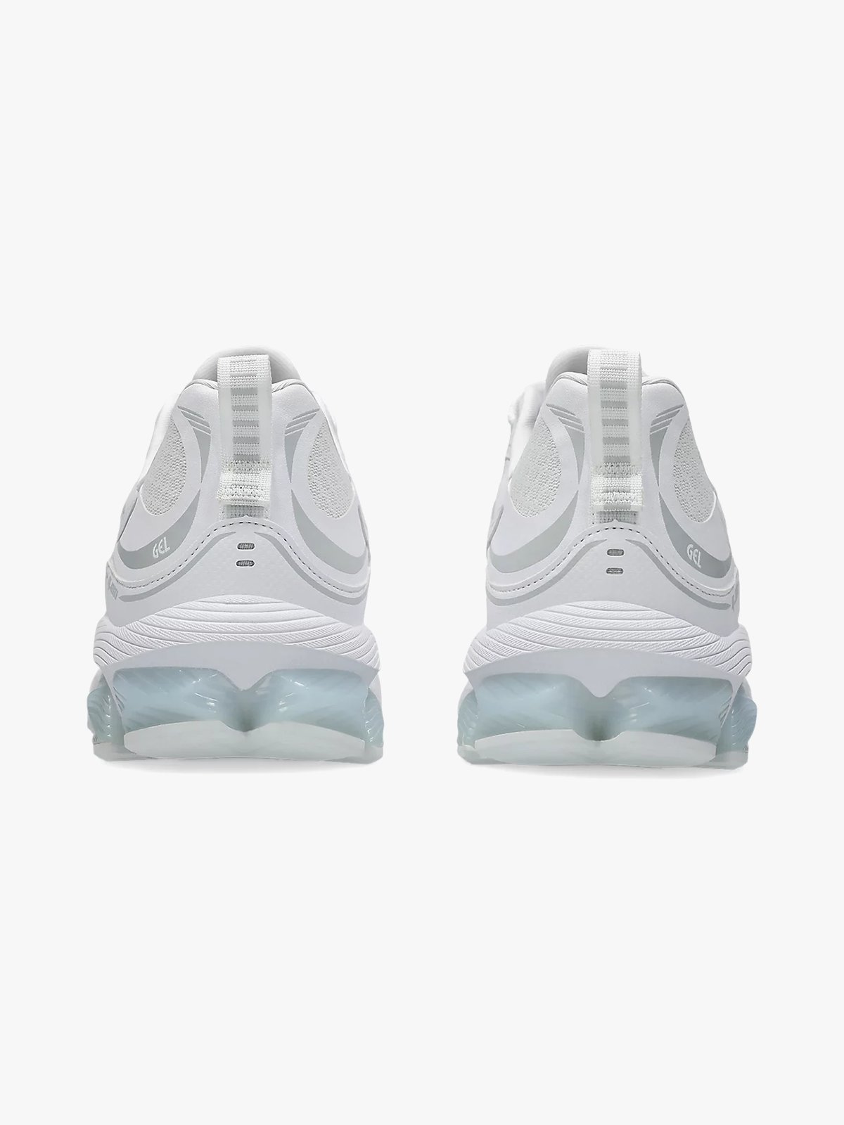 ASICS Gel-Quantum 180 VIII White / Cloud Grey