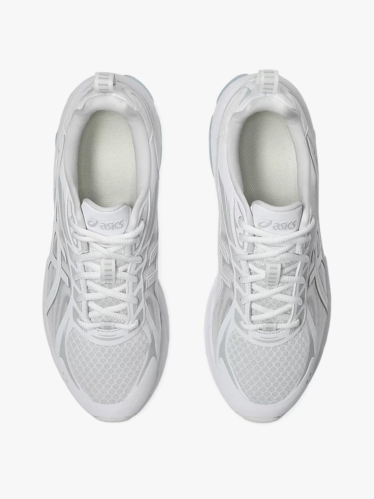 ASICS Gel-Quantum 180 VIII White / Cloud Grey