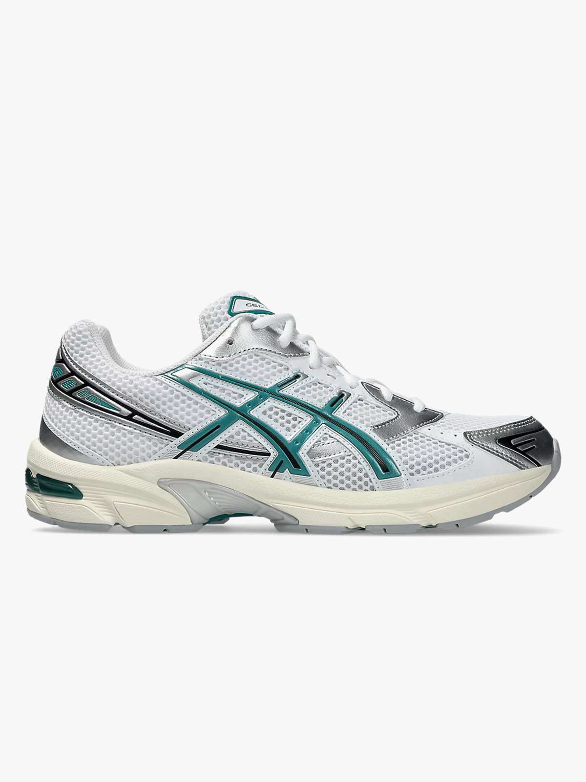 ASICS Gel-1130 White / Raiy Lake