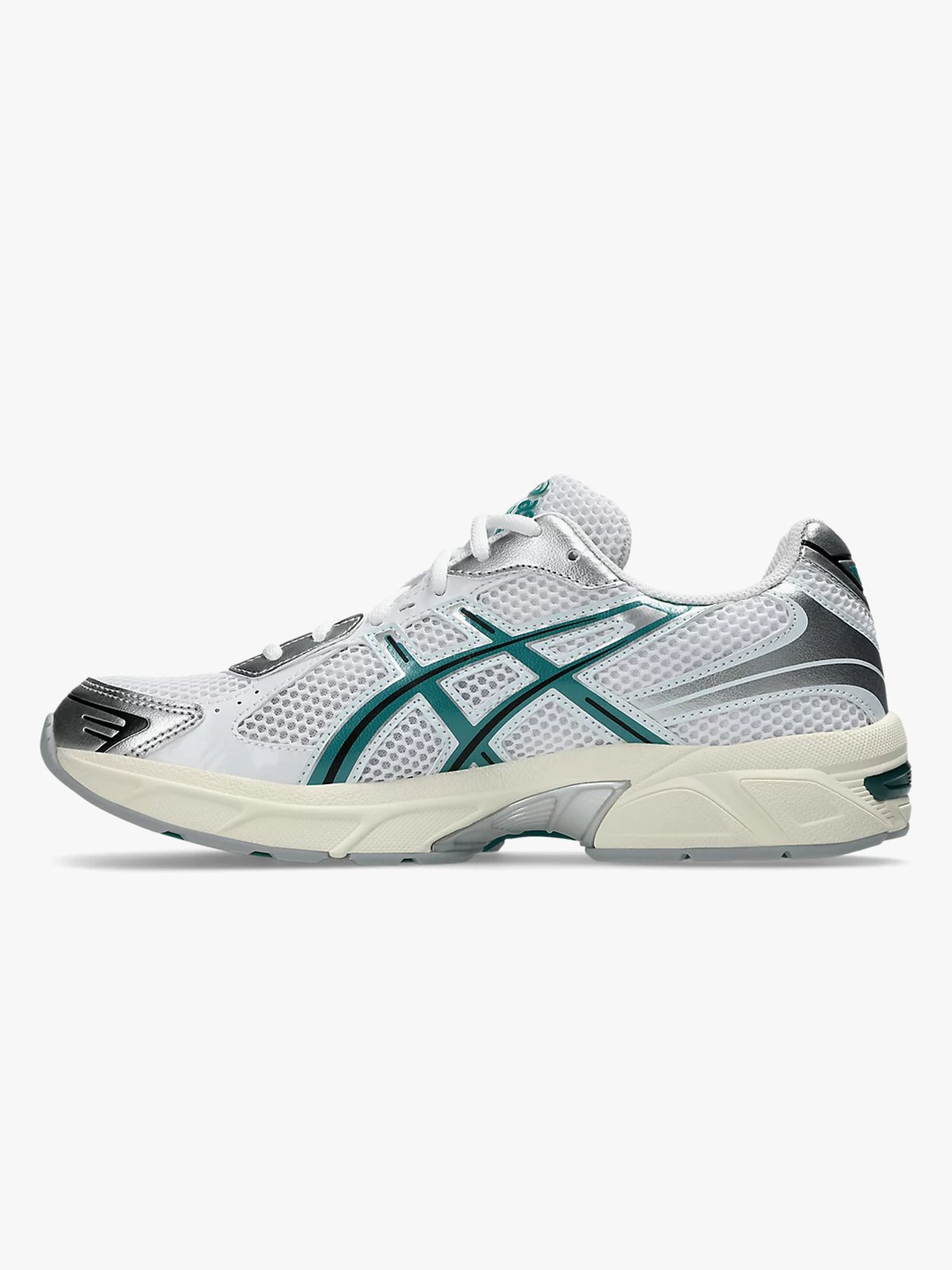 ASICS Gel-1130 White / Raiy Lake