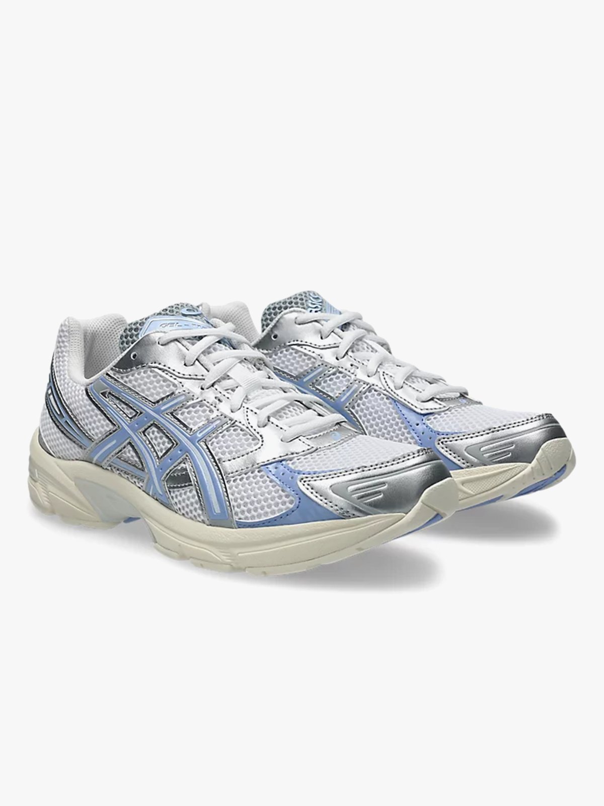 ASICS Gel-1130 White / Light Sapphire