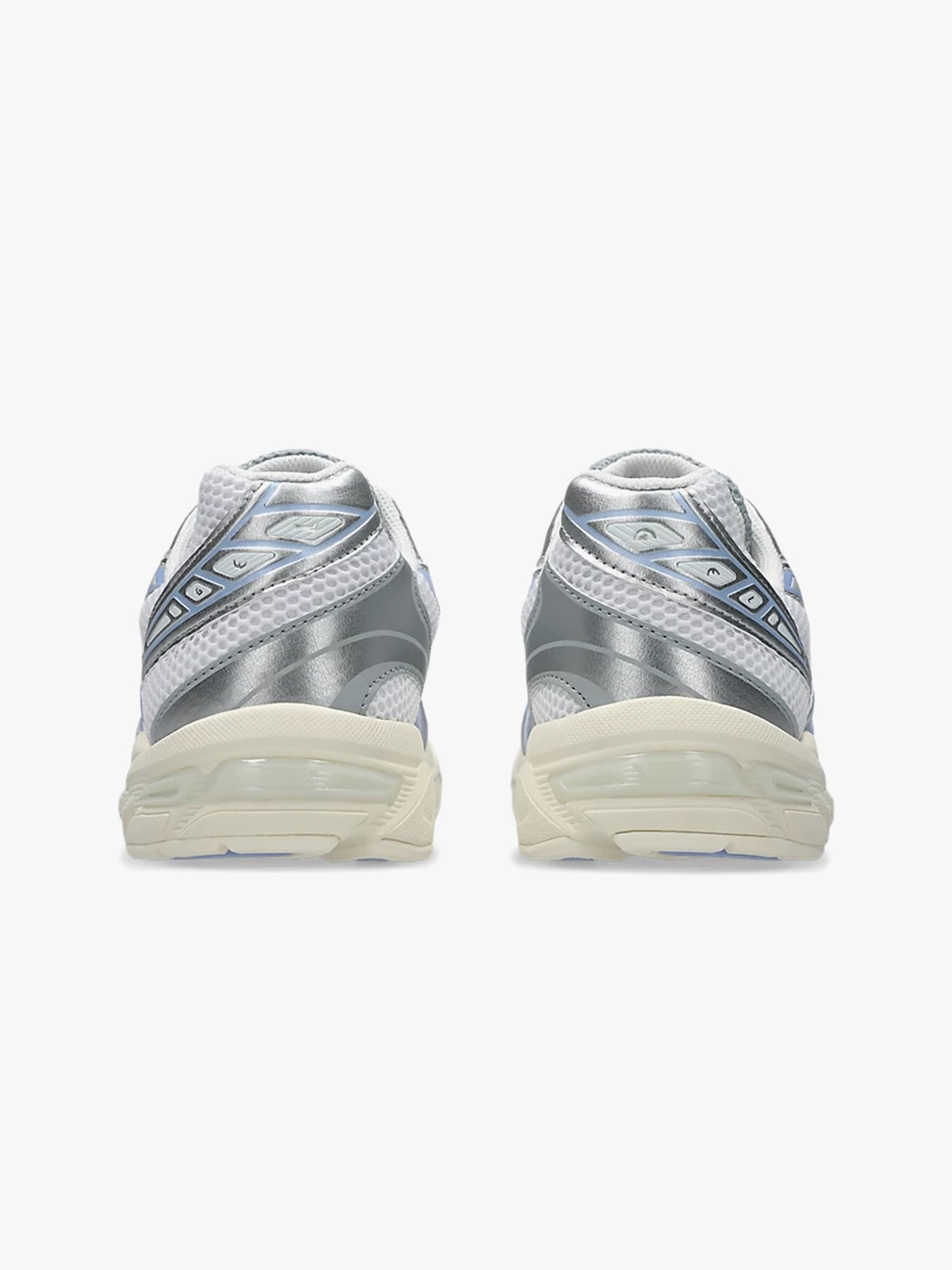 ASICS Gel-1130 White / Light Sapphire