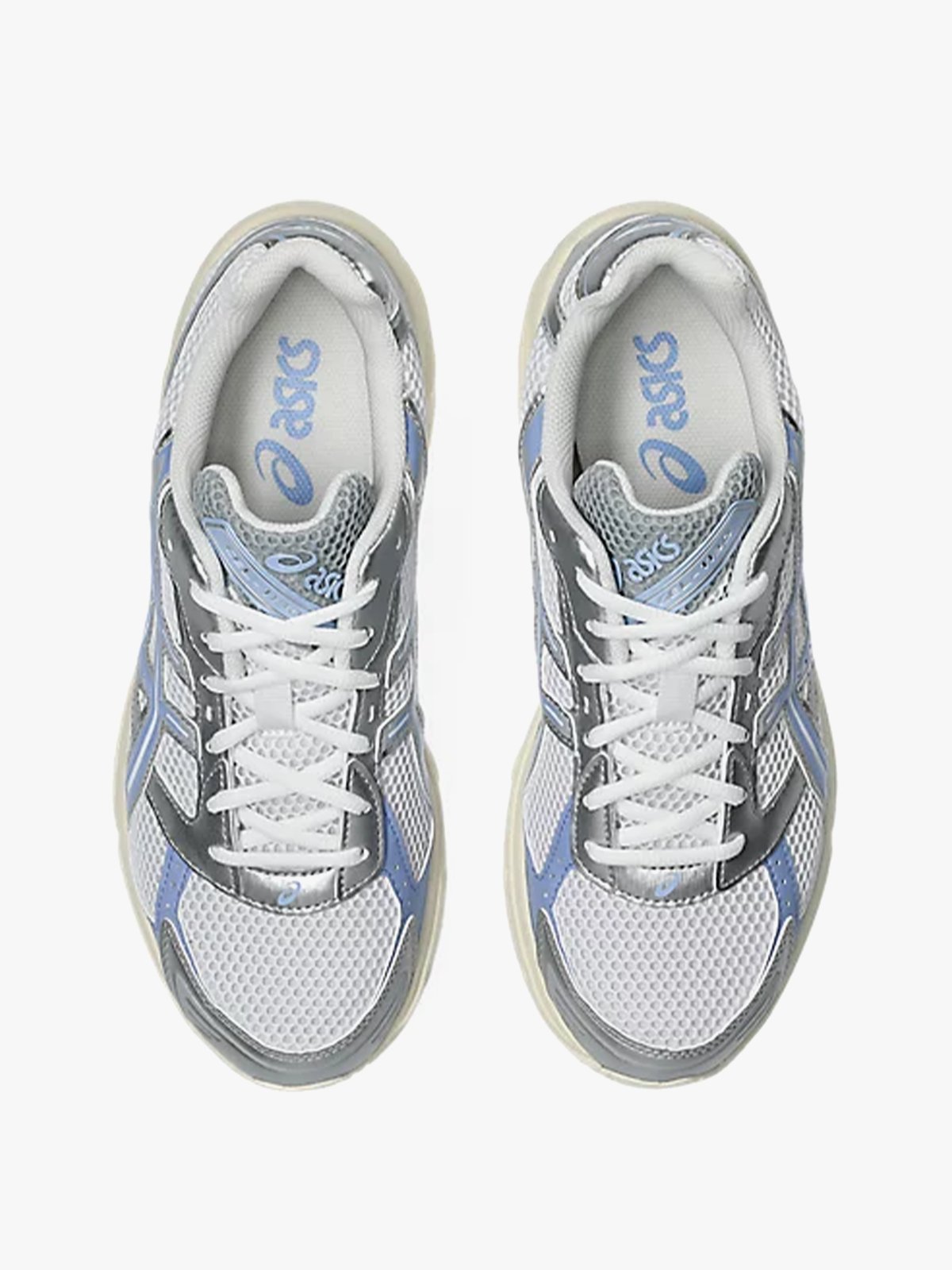 ASICS Gel-1130 White / Light Sapphire