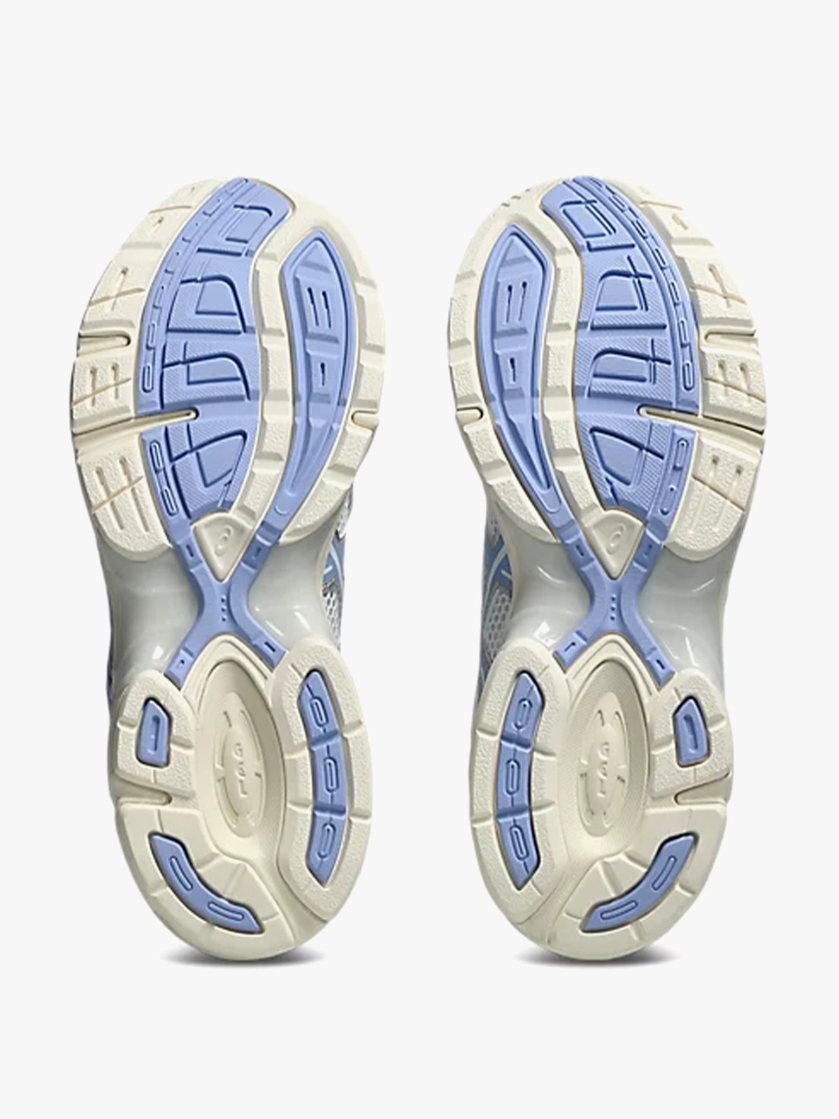 ASICS Gel-1130 White / Light Sapphire