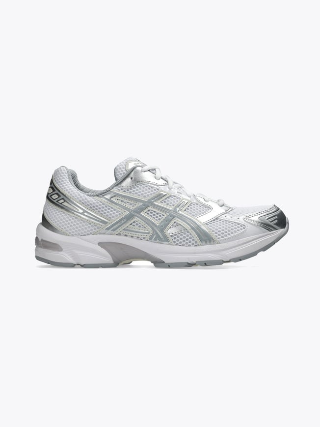 ASICS Gel-1130 White / Piedmont Grey