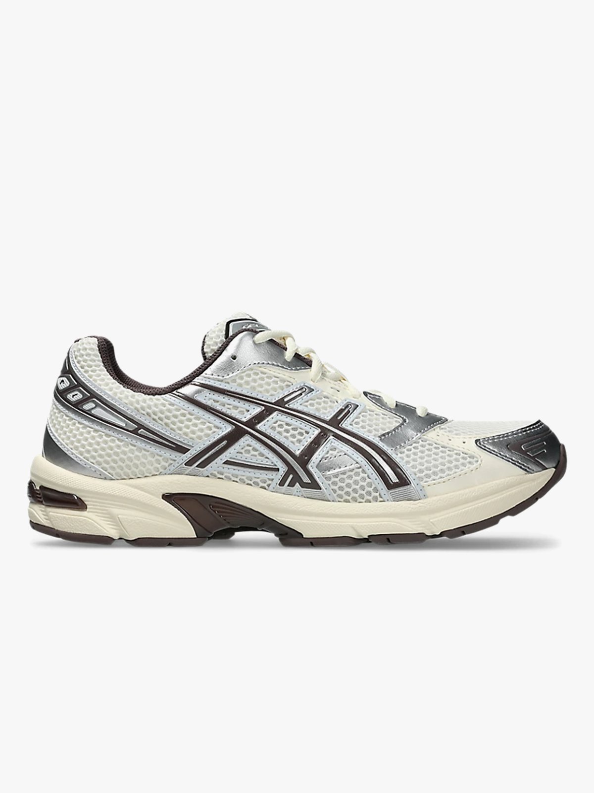 ASICS Gel-1130 Cream / Cocoa Powder