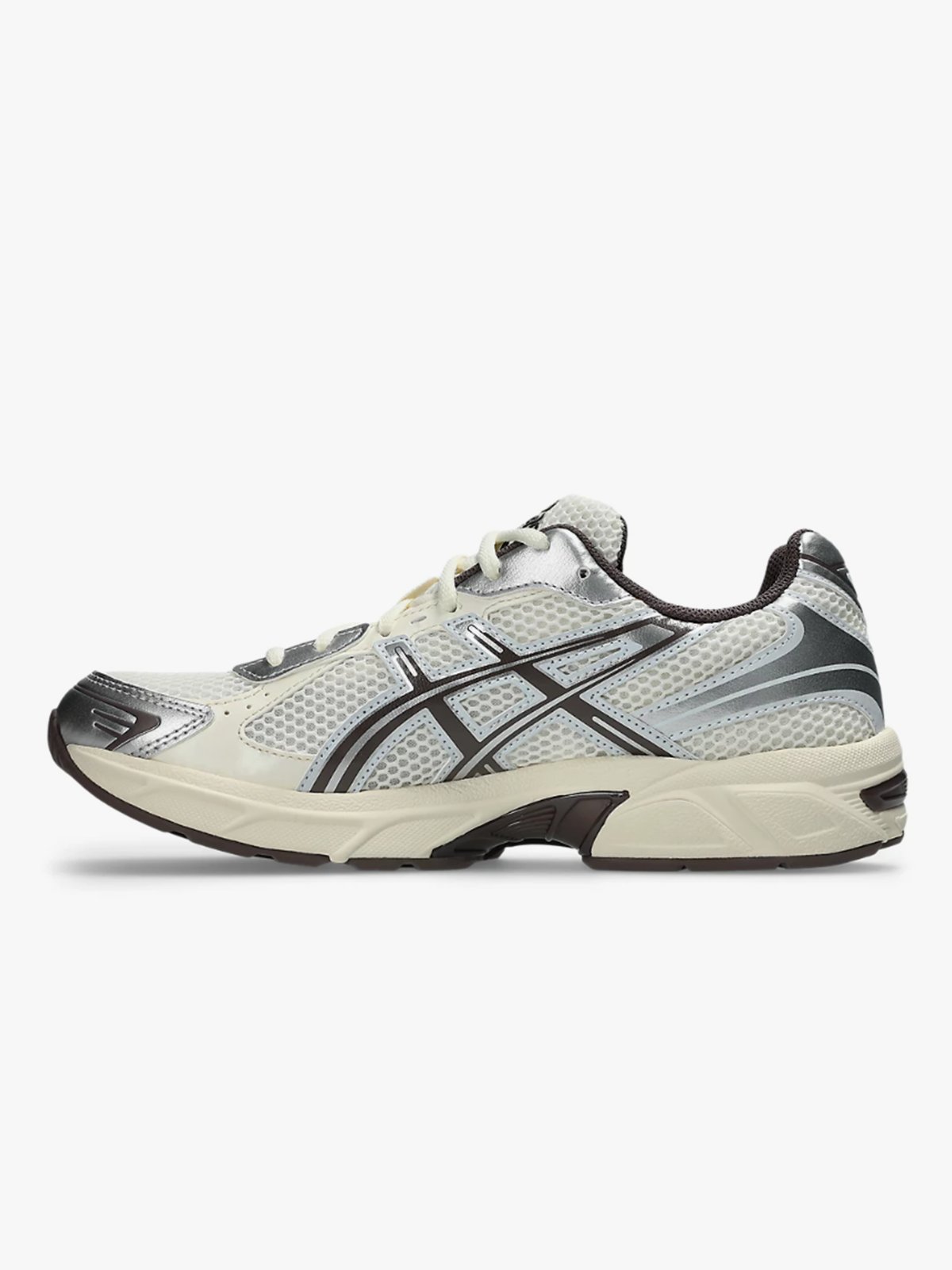 ASICS Gel-1130 Cream / Cocoa Powder