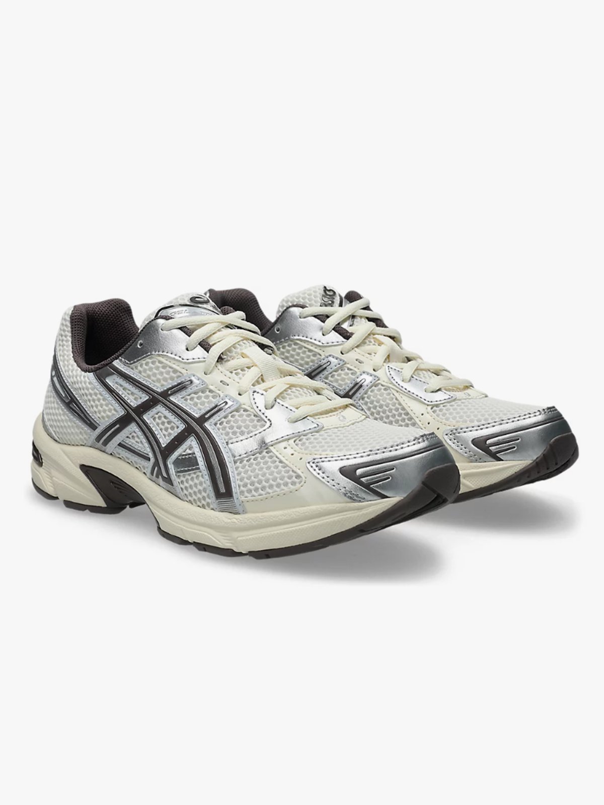 ASICS Gel-1130 Cream / Cocoa Powder