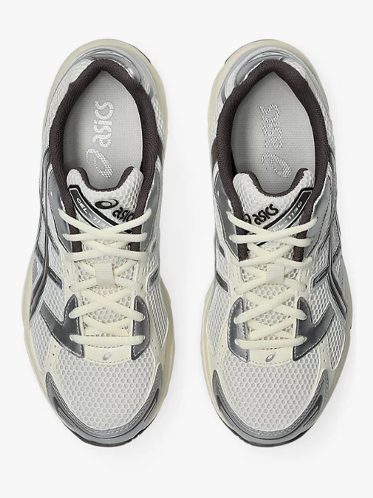 ASICS Gel-1130 Cream / Cocoa Powder