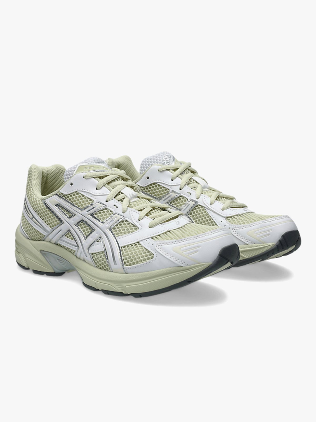 ASICS Gel-1130 Oyster White / White