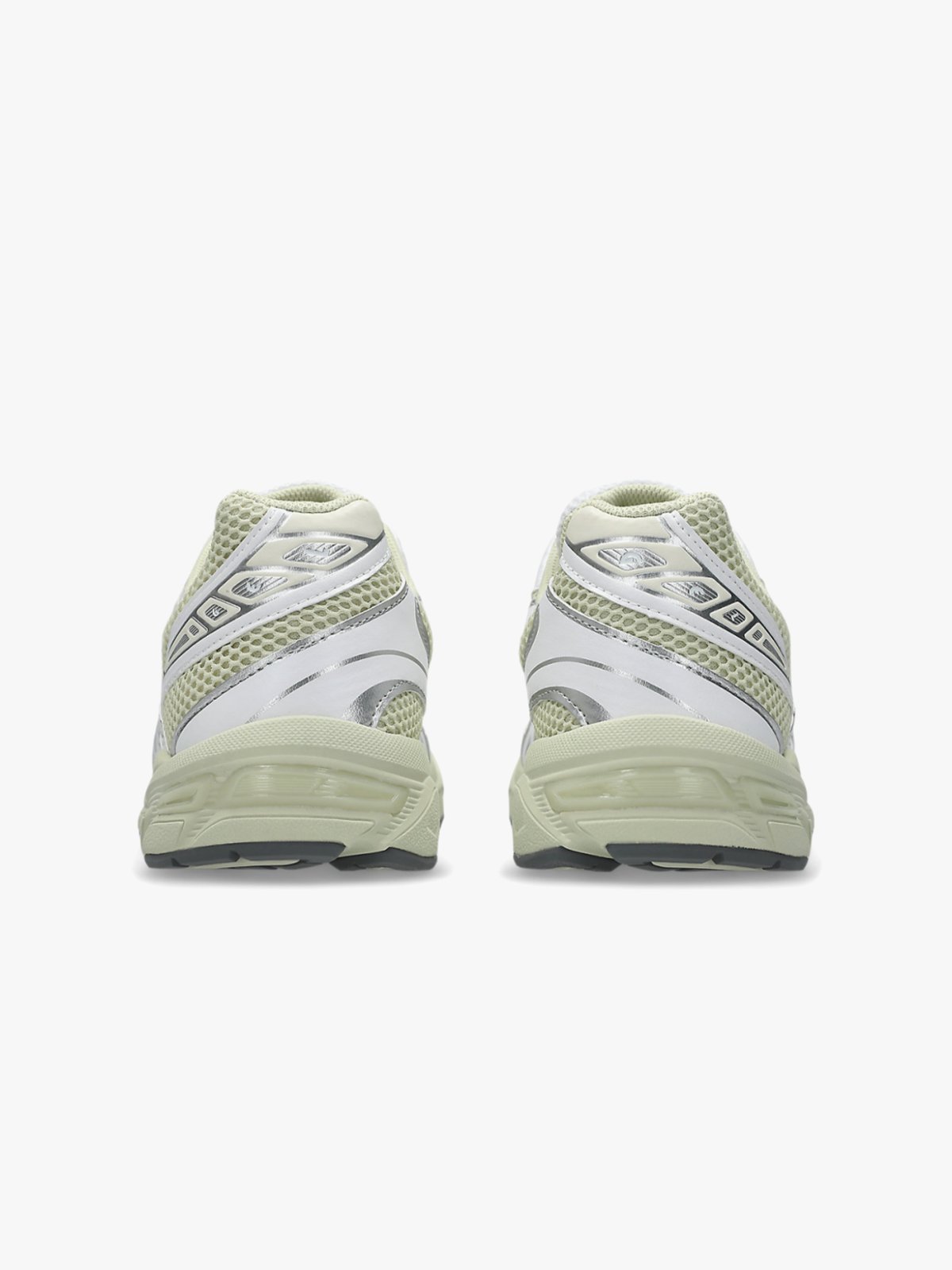 ASICS Gel-1130 Oyster White / White