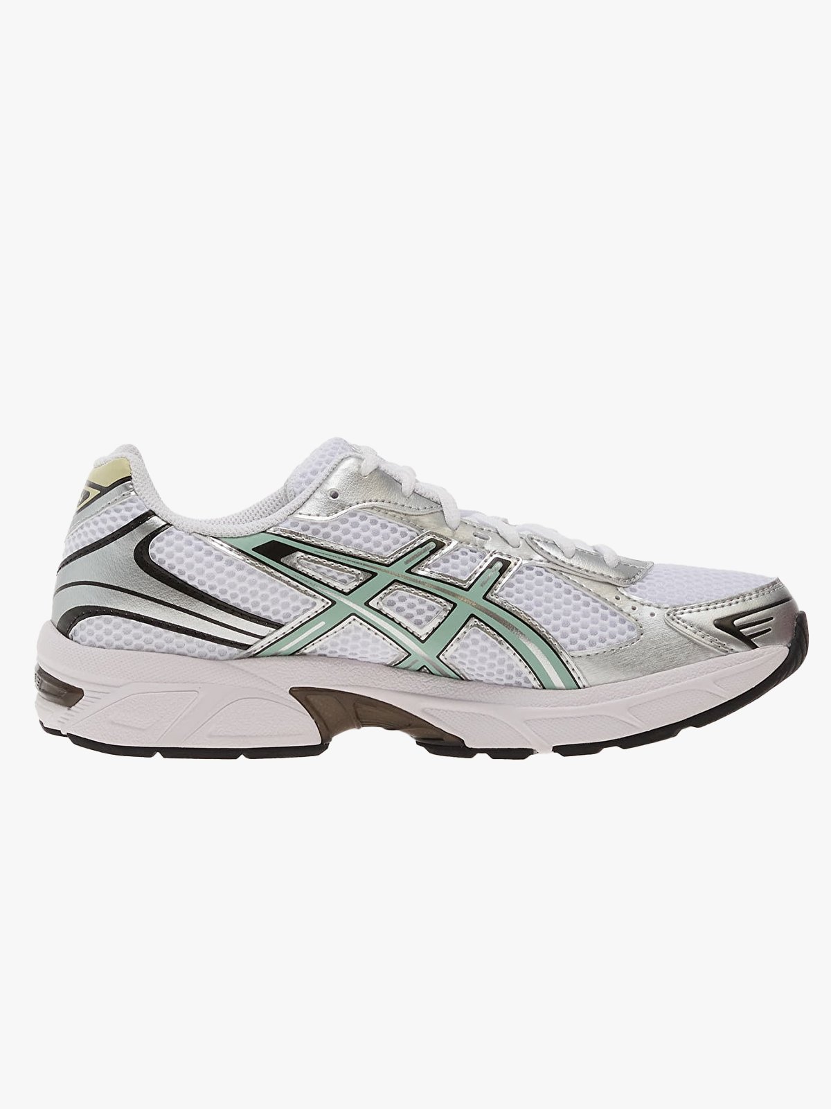 ASICS Gel-1130 White / Verdigris