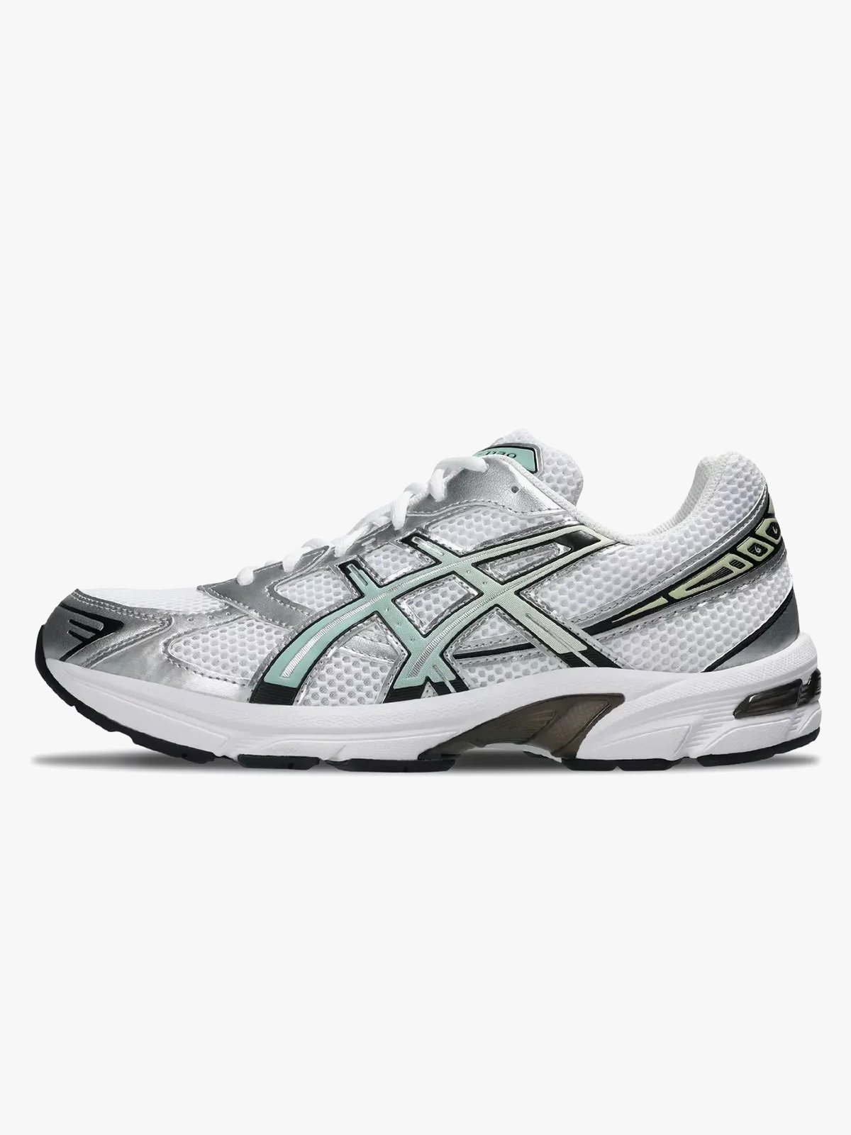 ASICS Gel-1130 White / Verdigris