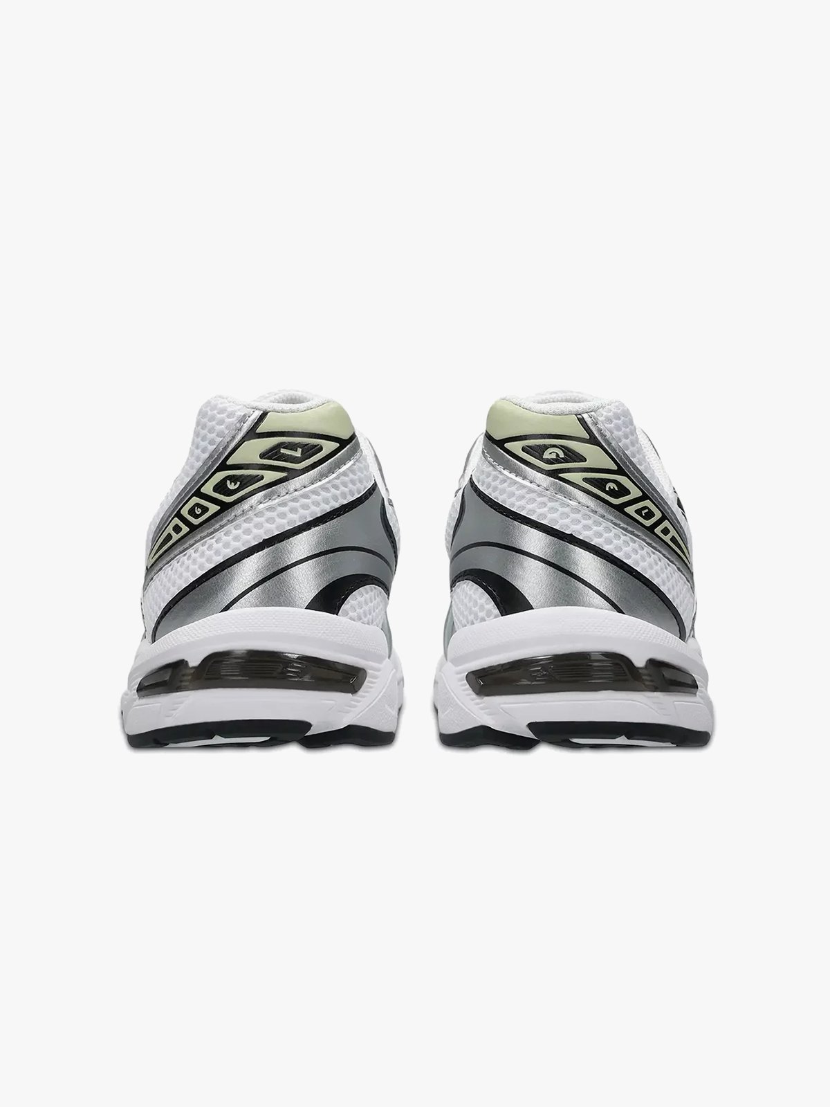 ASICS Gel-1130 White / Verdigris