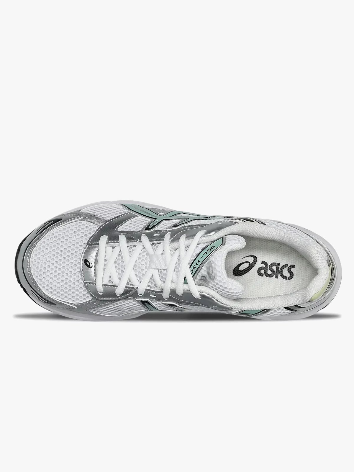 ASICS Gel-1130 White / Verdigris