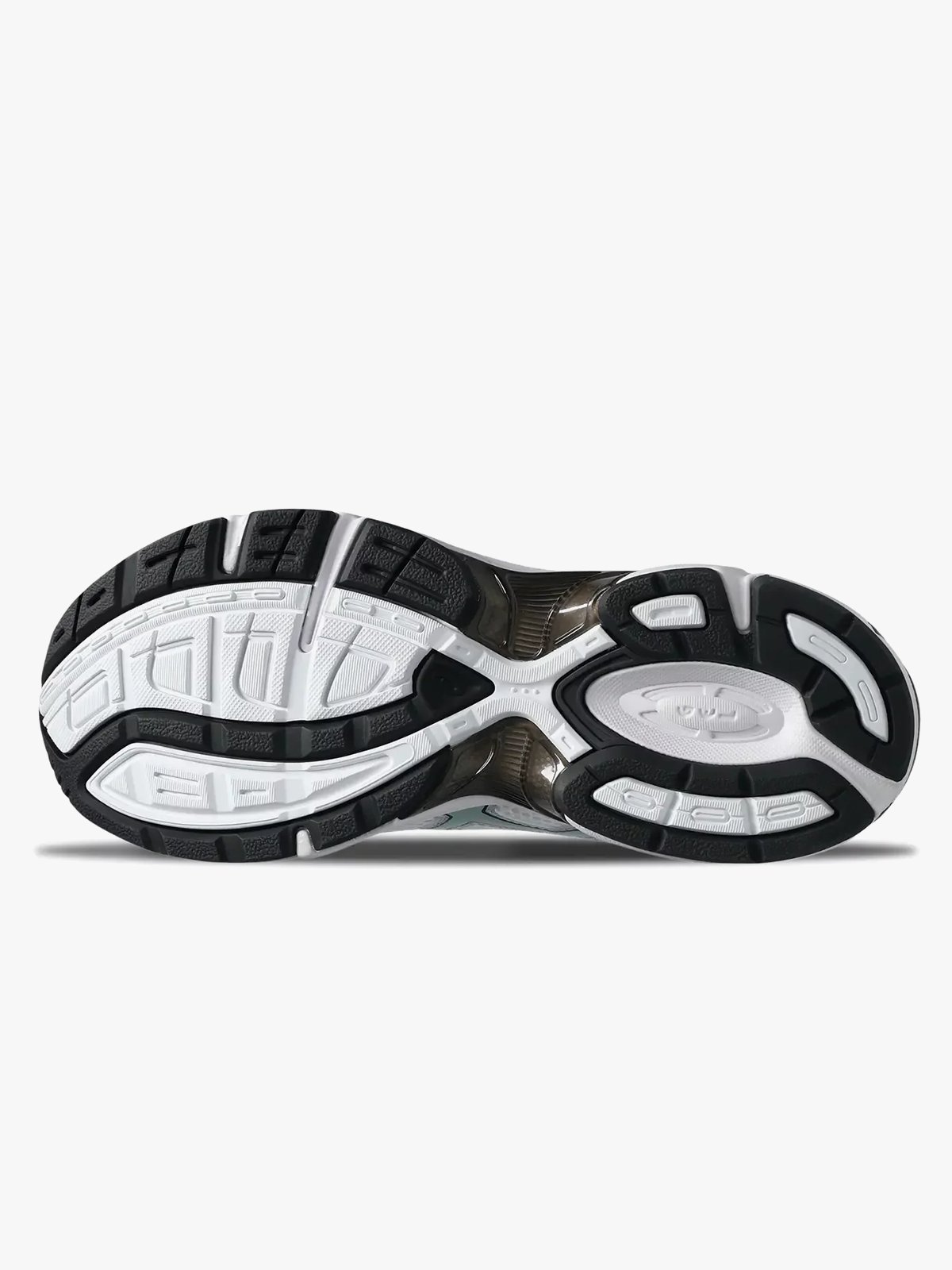 ASICS Gel-1130 White / Verdigris