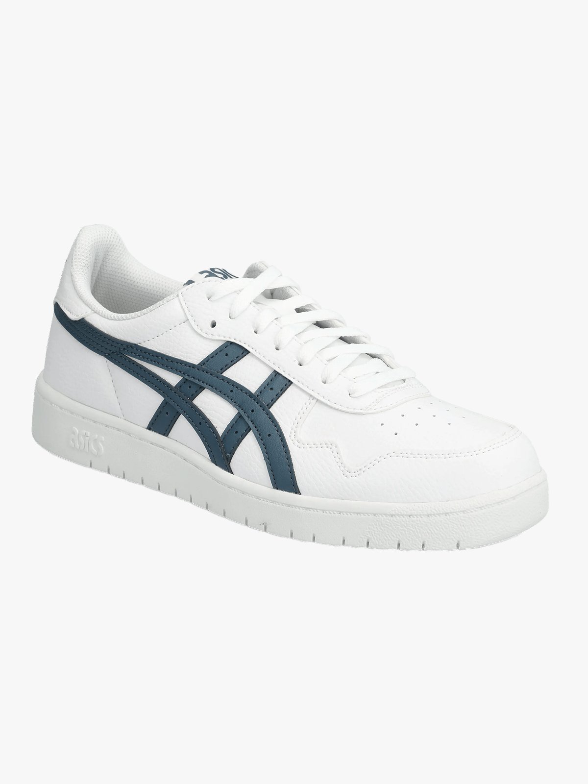 ASICS Japan S White / Raw Indigo