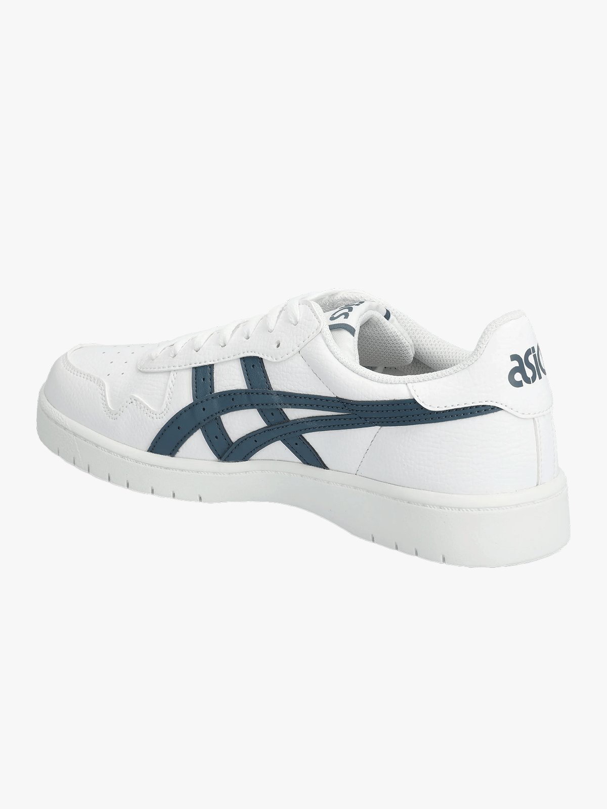 ASICS Japan S White / Raw Indigo
