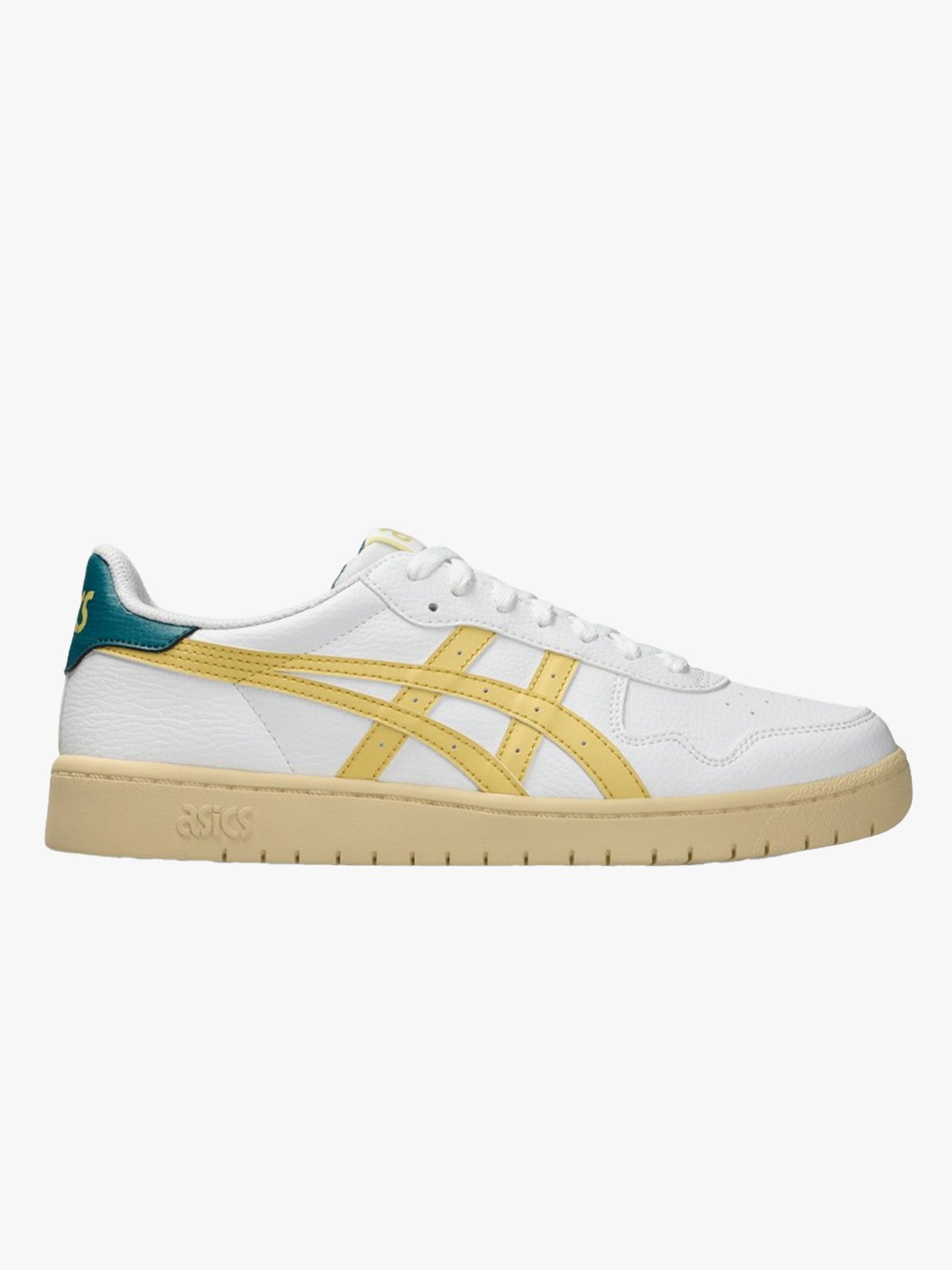 ASICS Japan S White / Sulphur