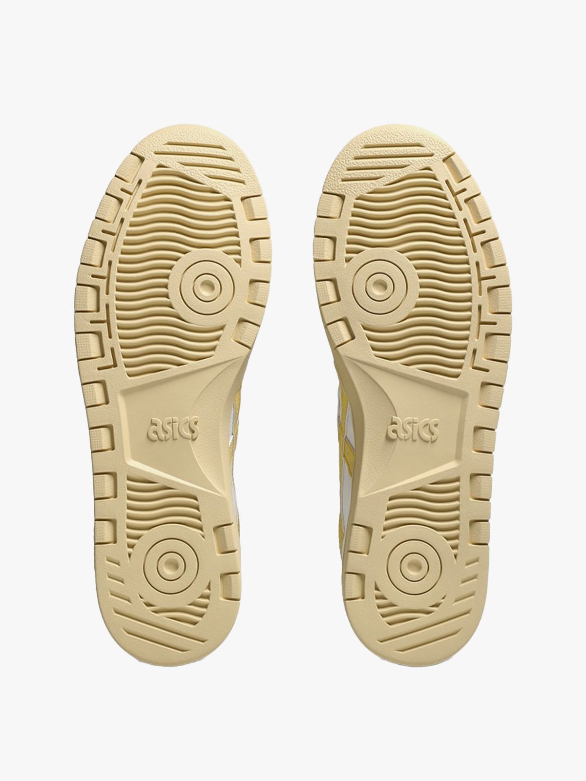 ASICS Japan S White / Sulphur