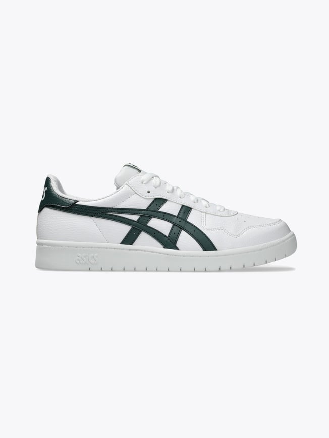 ASICS Japan S White / Dusty Fern