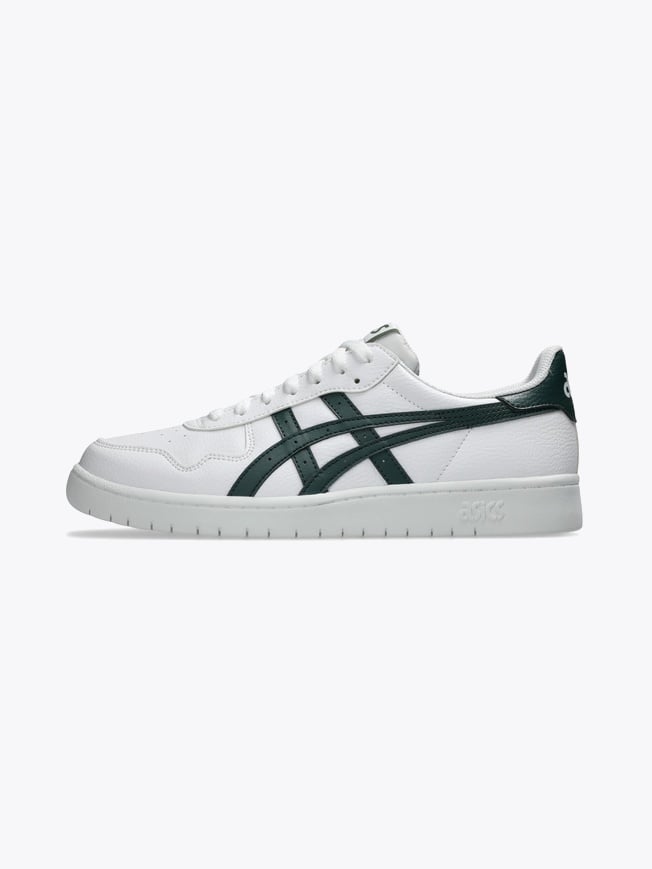 ASICS Japan S White / Dusty Fern