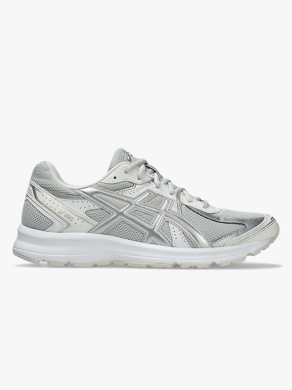 ASICS Jog 100s Cloud Grey / Pure Silver